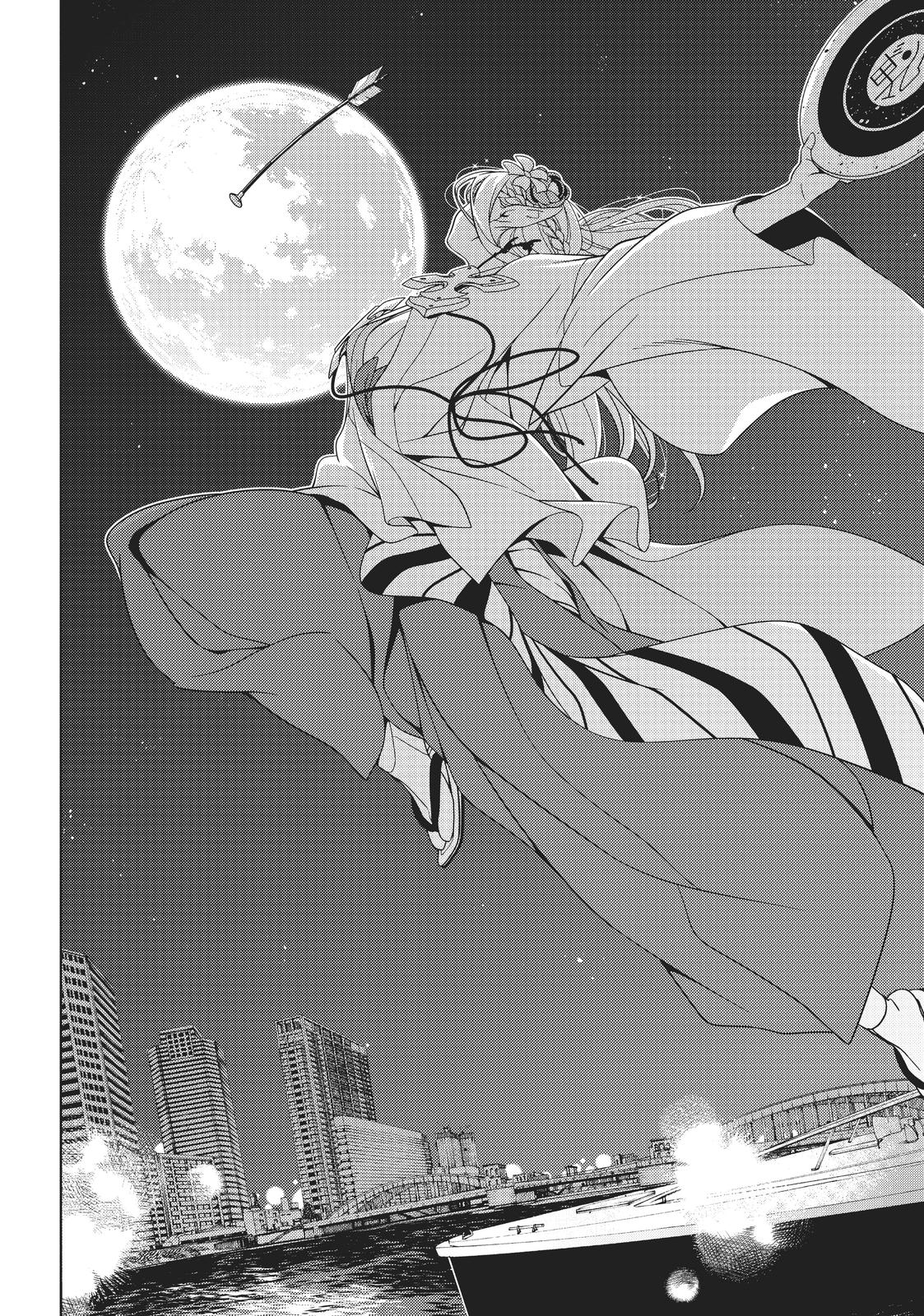 Otaku Elf Chapter 57 - Page 9