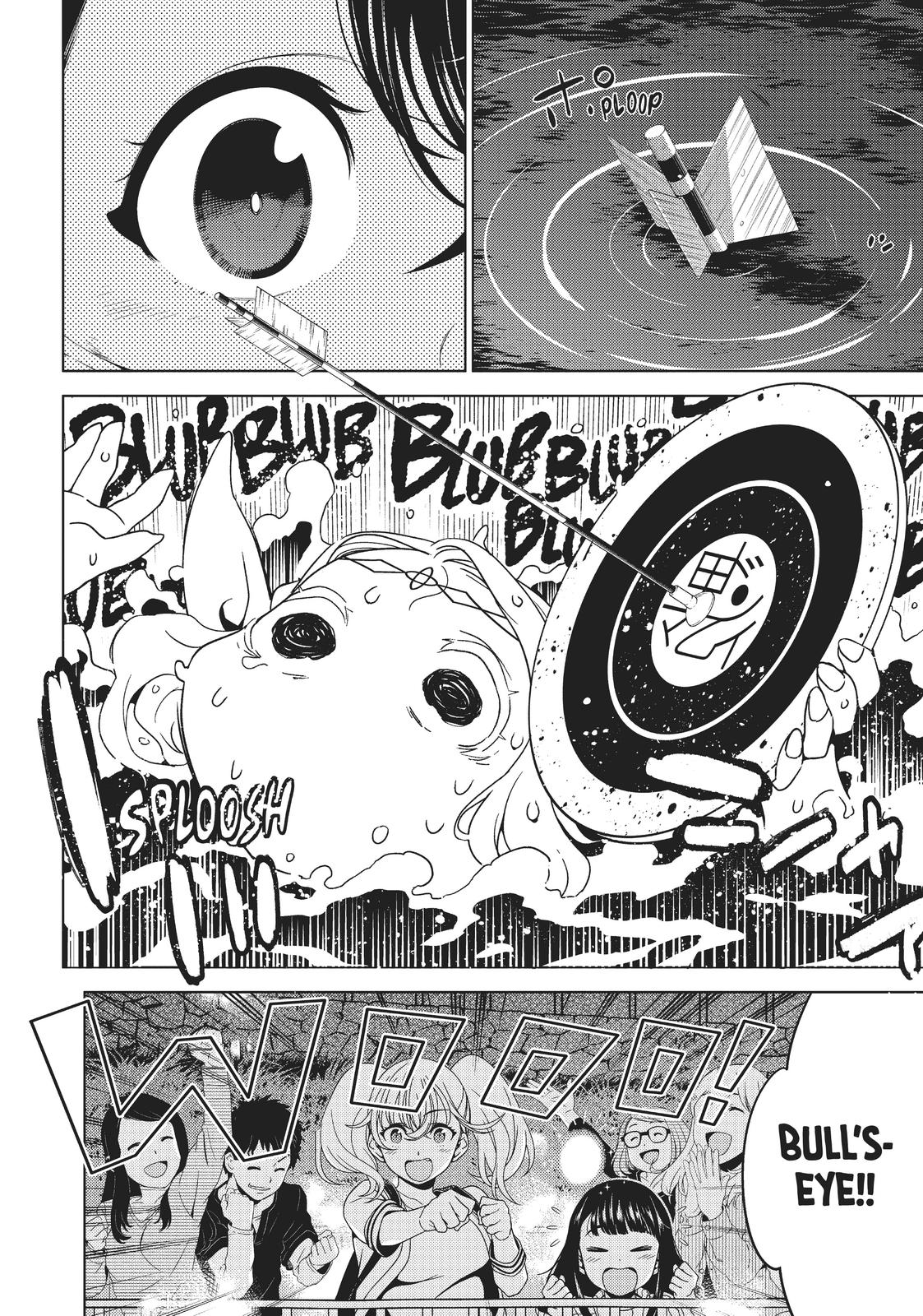 Otaku Elf Chapter 57 - Page 11