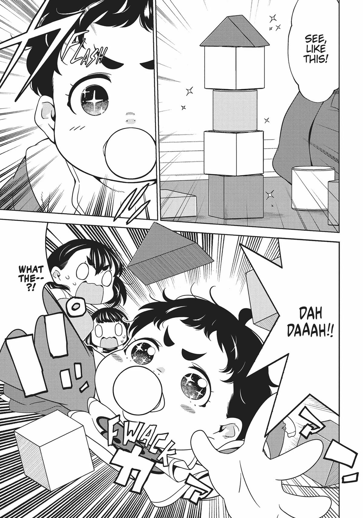 Otaku Elf Chapter 70 - Page 10