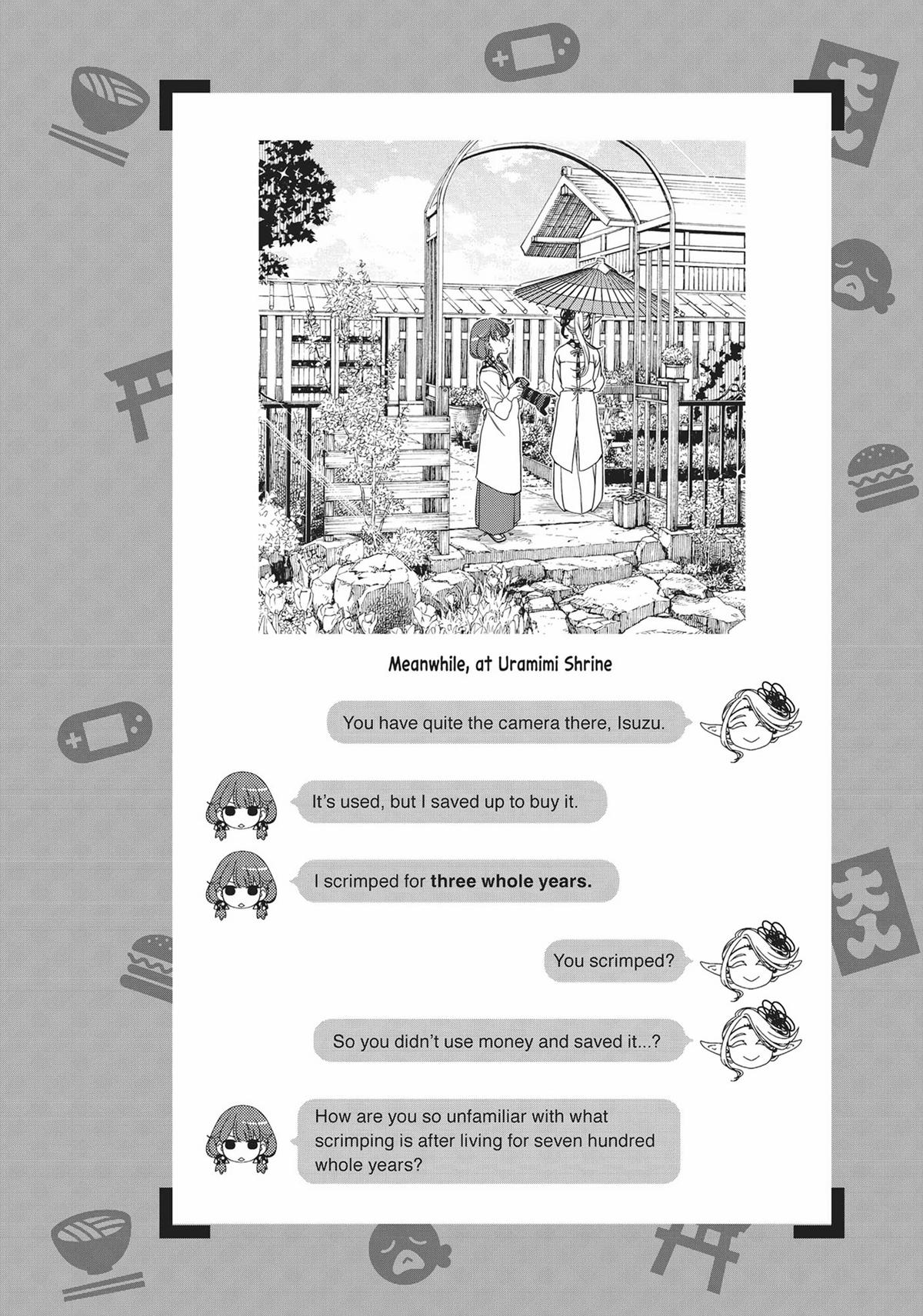 Otaku Elf Chapter 75 - Page 7