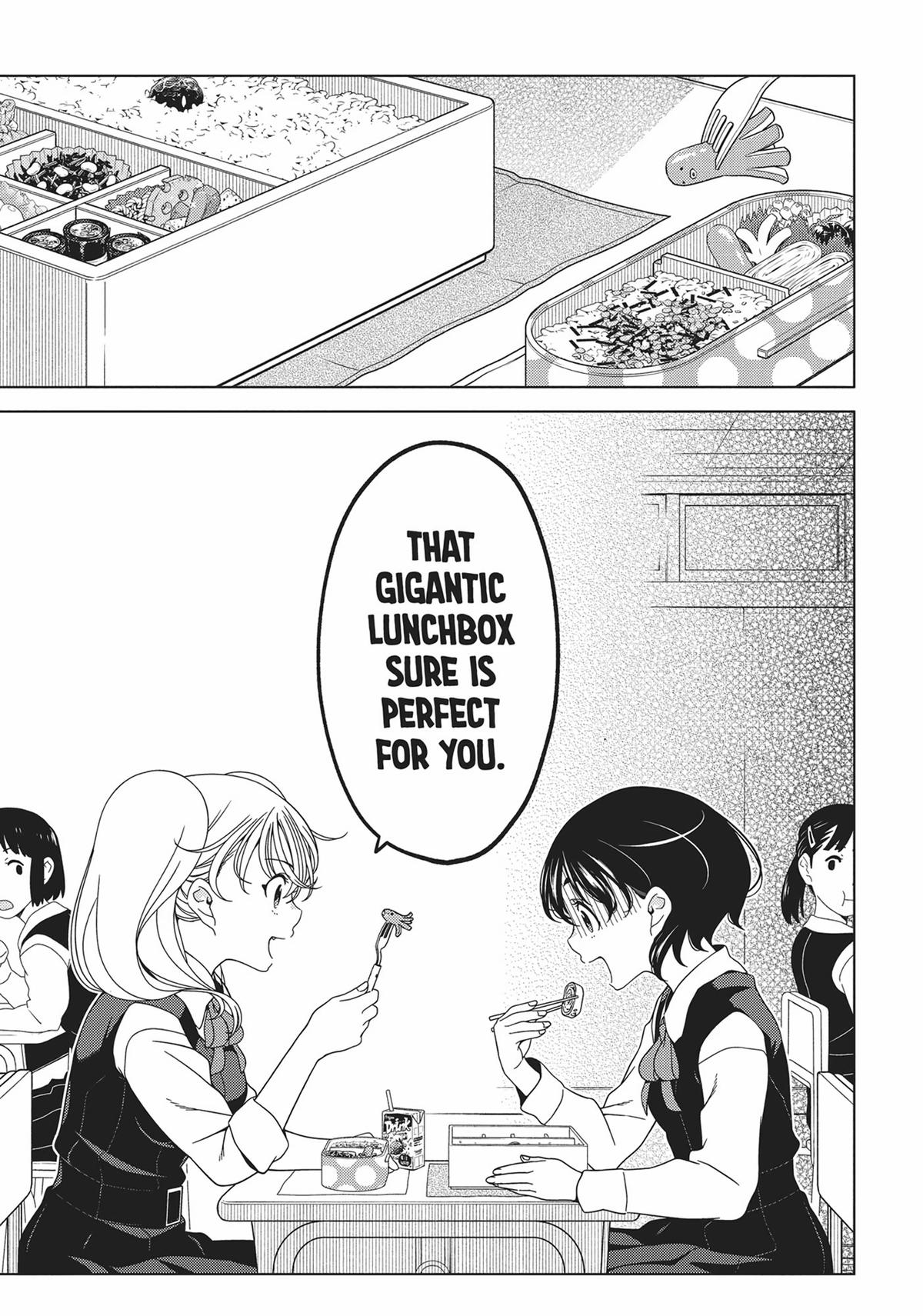 Otaku Elf Chapter 82 - Page 7