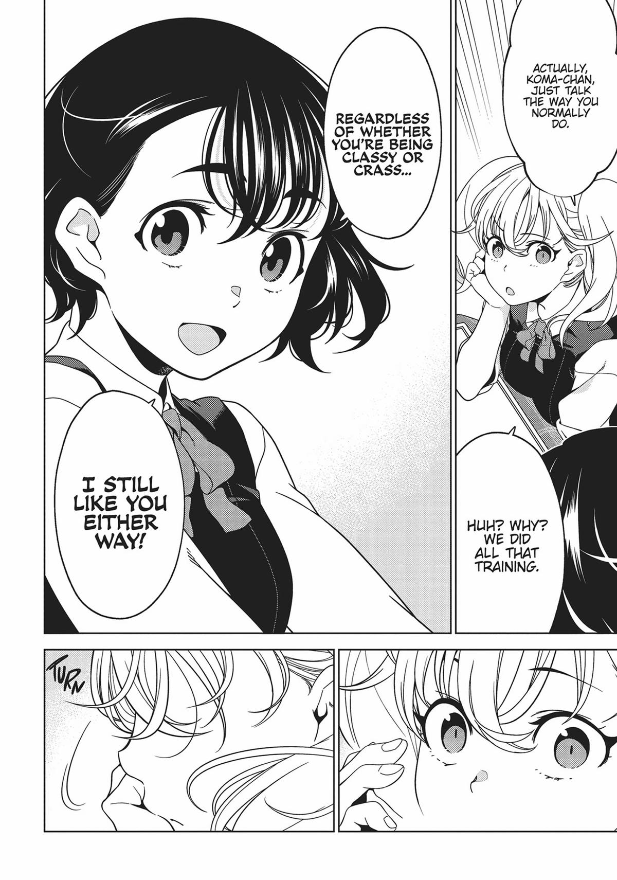 Otaku Elf Chapter 84 - Page 5