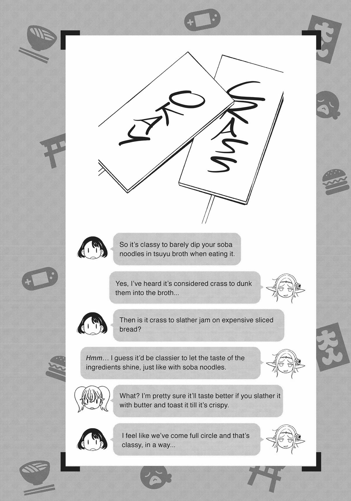 Otaku Elf Chapter 84 - Page 11