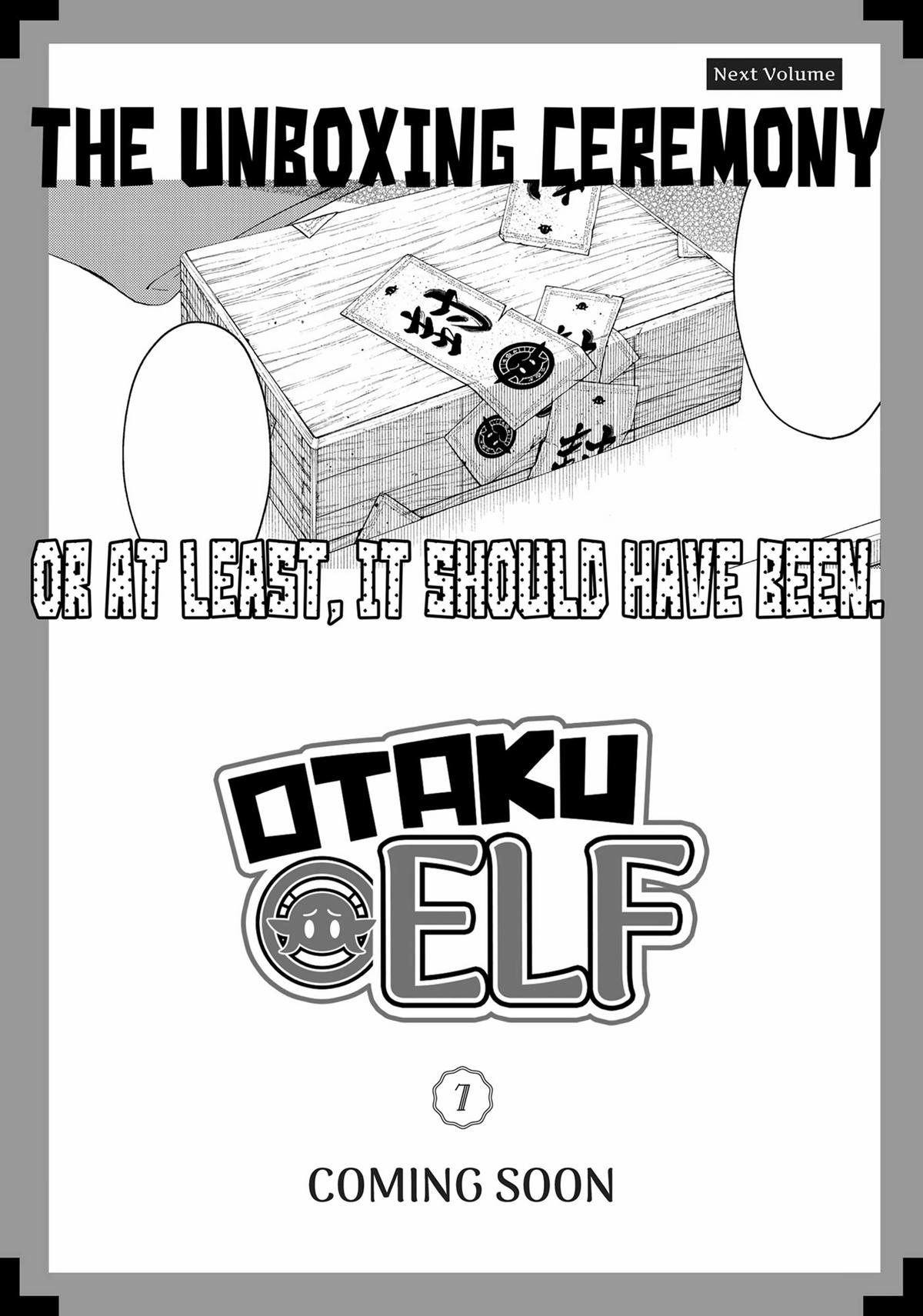 Otaku Elf Chapter 87 - Page 5