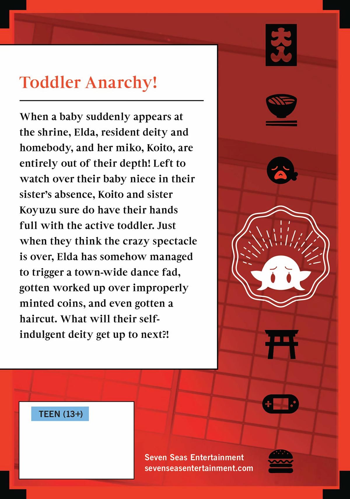 Otaku Elf Chapter 87 - Page 8