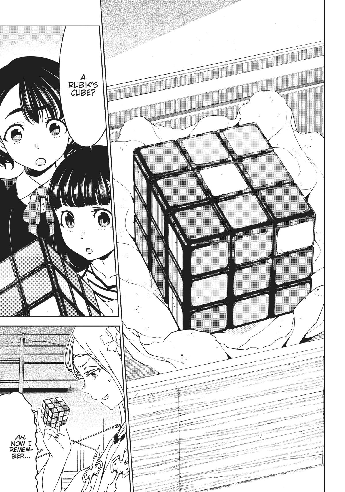 Otaku Elf Chapter 90 - Page 10