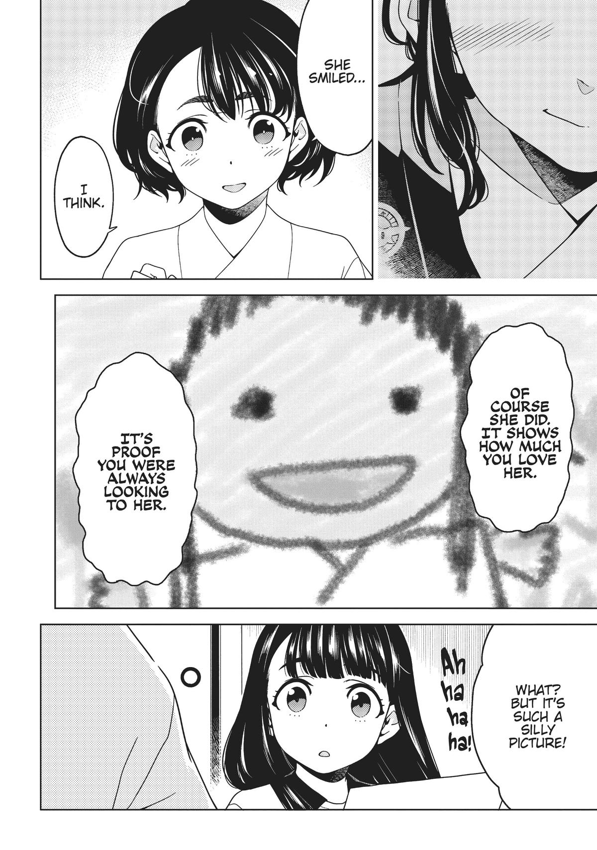 Otaku Elf Chapter 99 - Page 4