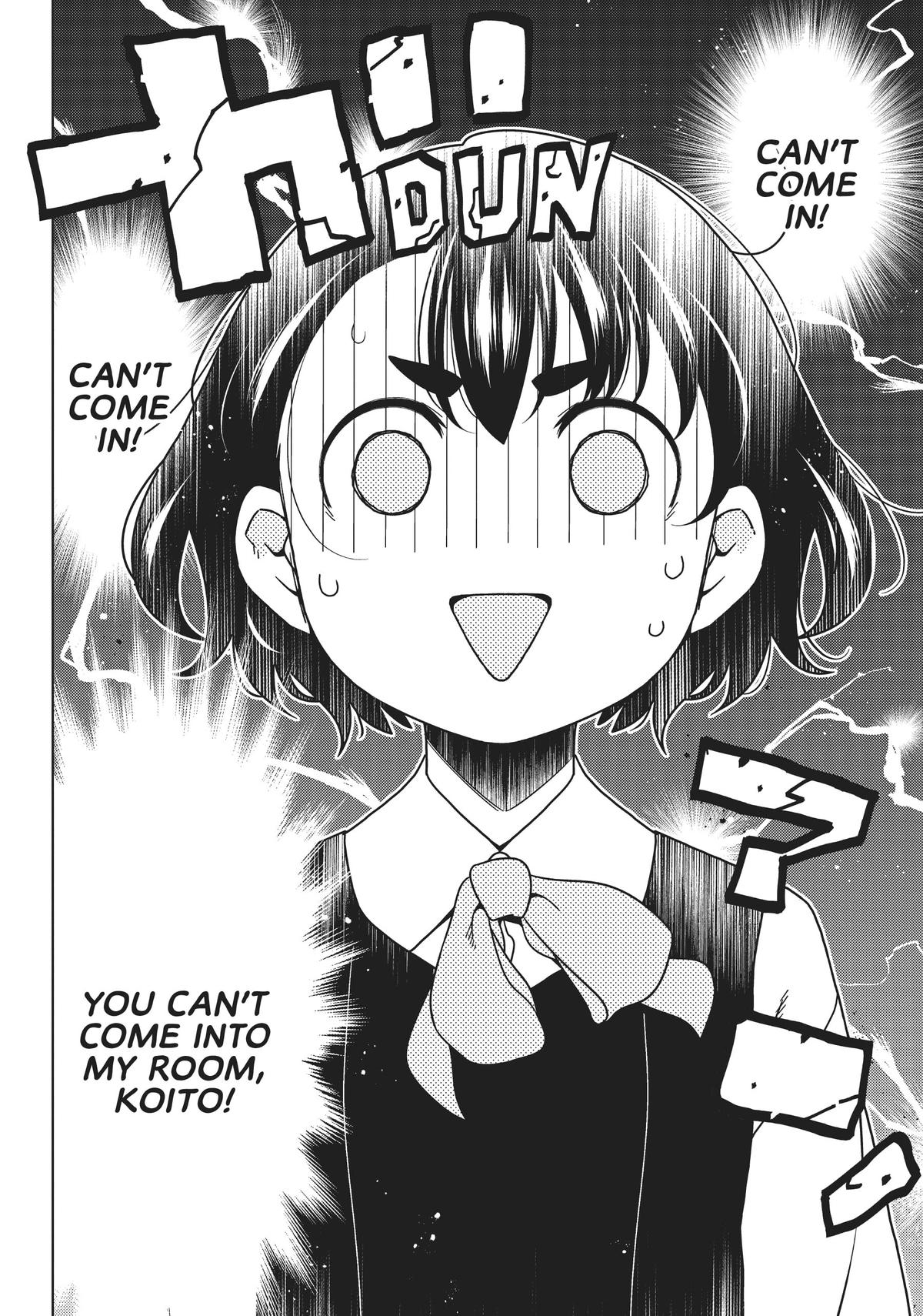 Otaku Elf Chapter 100 - Page 4