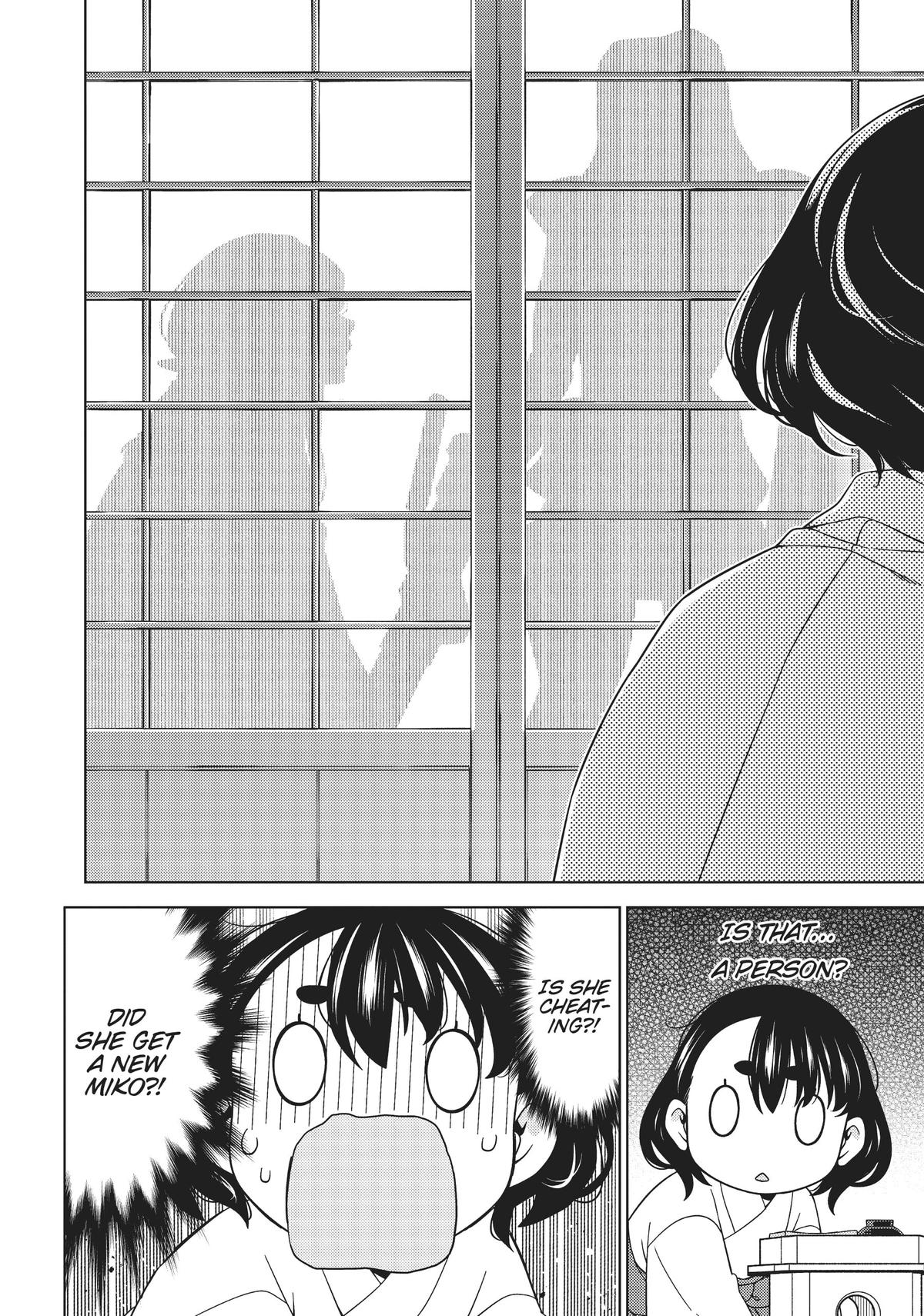 Otaku Elf Chapter 102 - Page 4