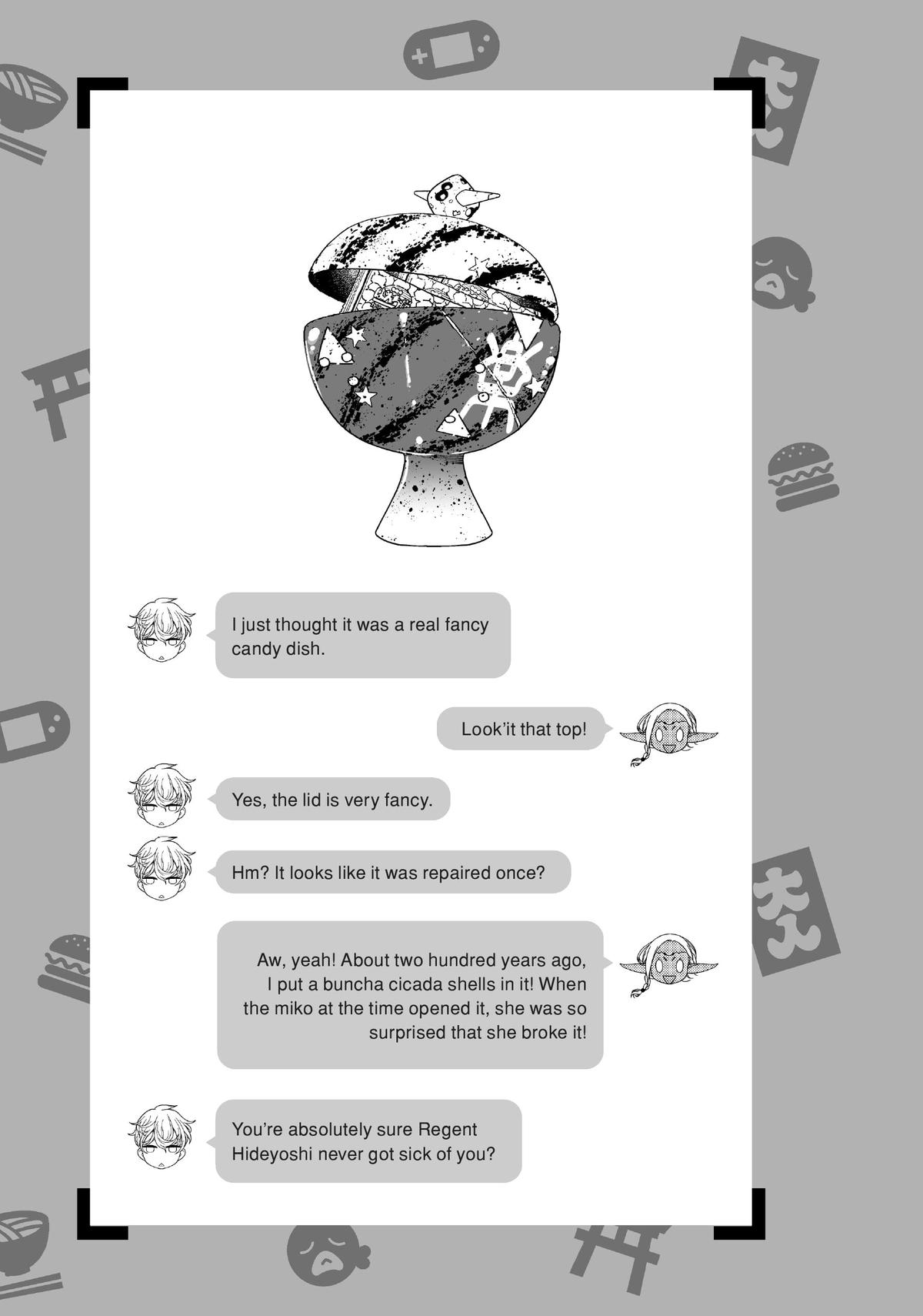 Otaku Elf Chapter 105 - Page 9