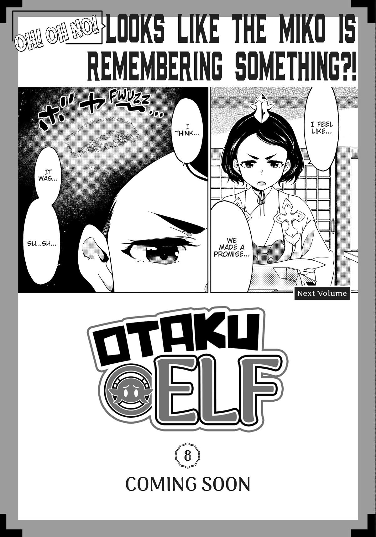 Otaku Elf Chapter 105 - Page 11