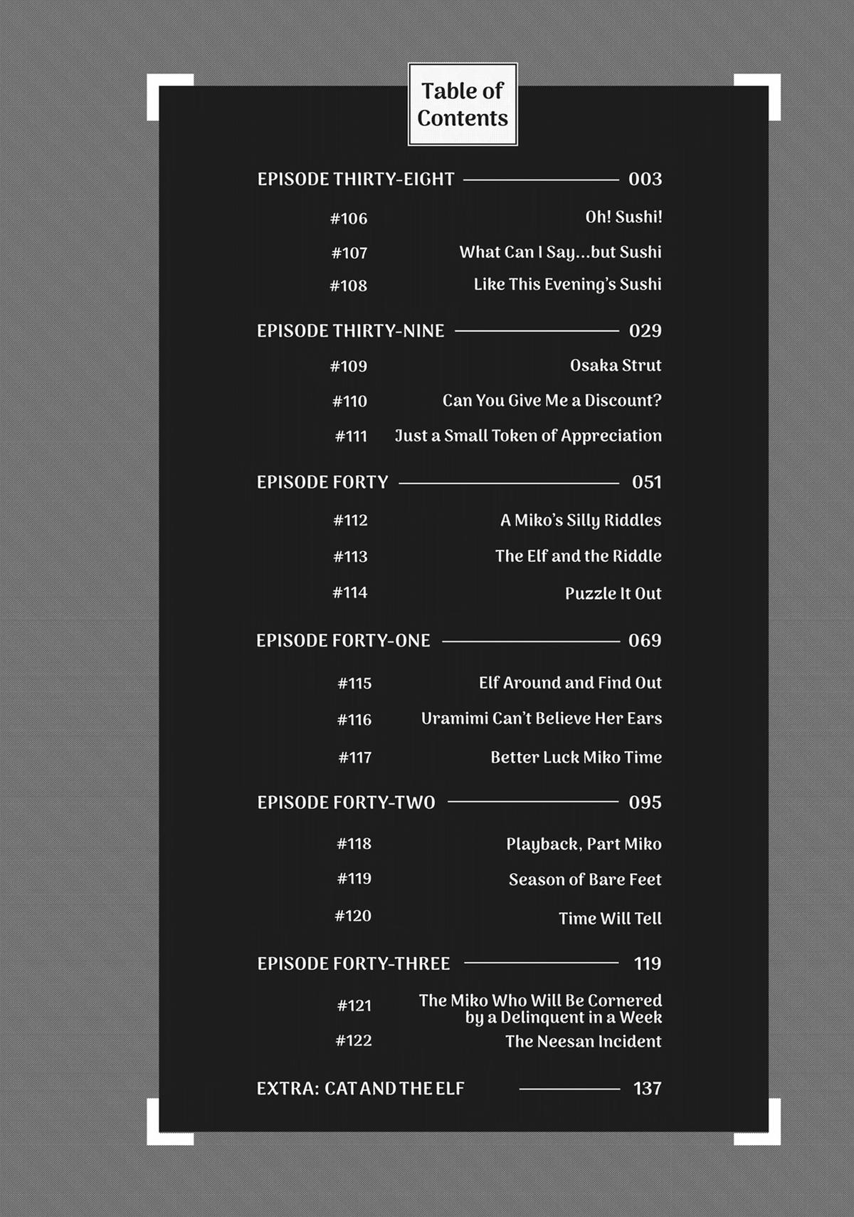 Otaku Elf Chapter 106 - Page 4