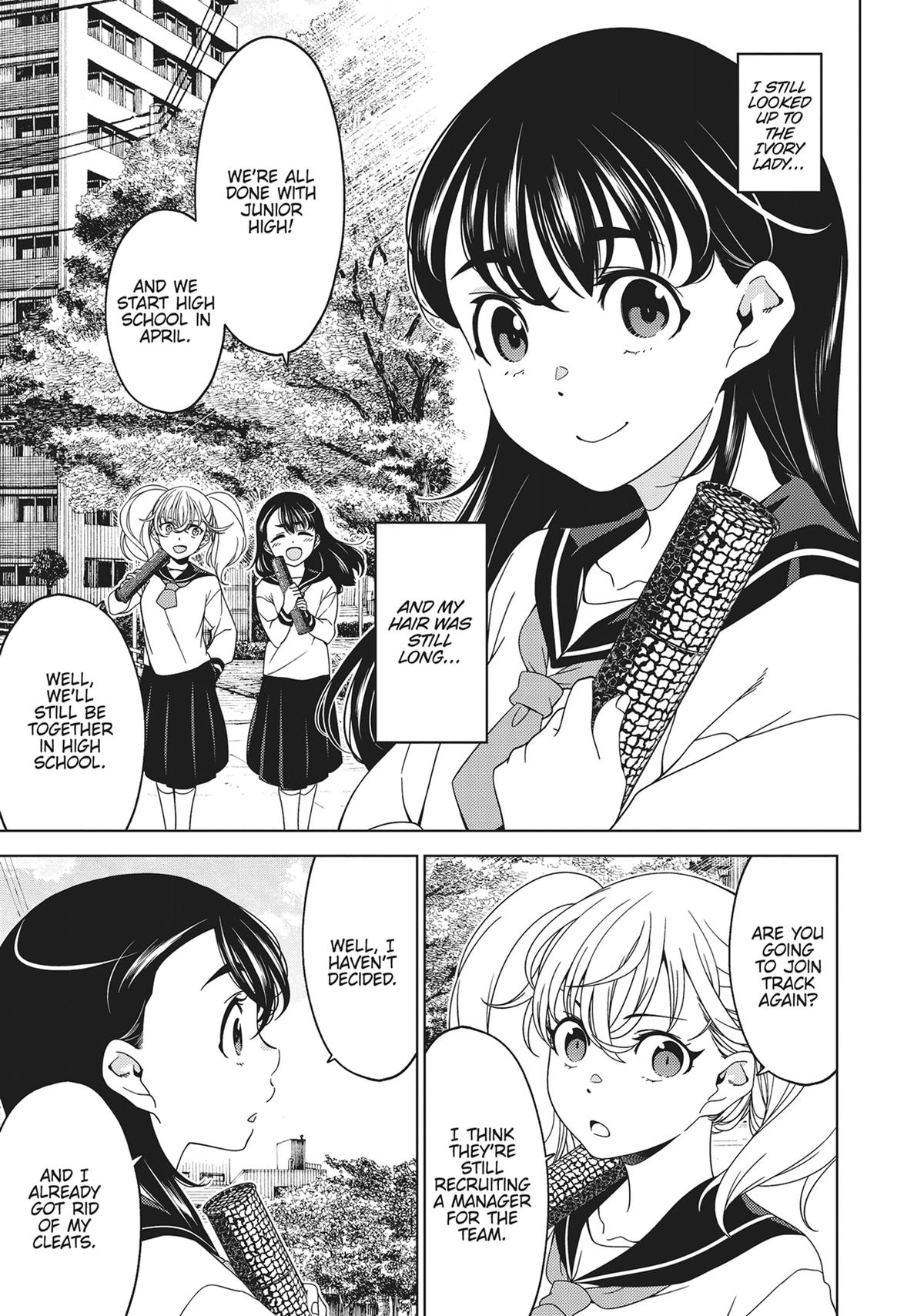 Otaku Elf Chapter 118 - Page 8