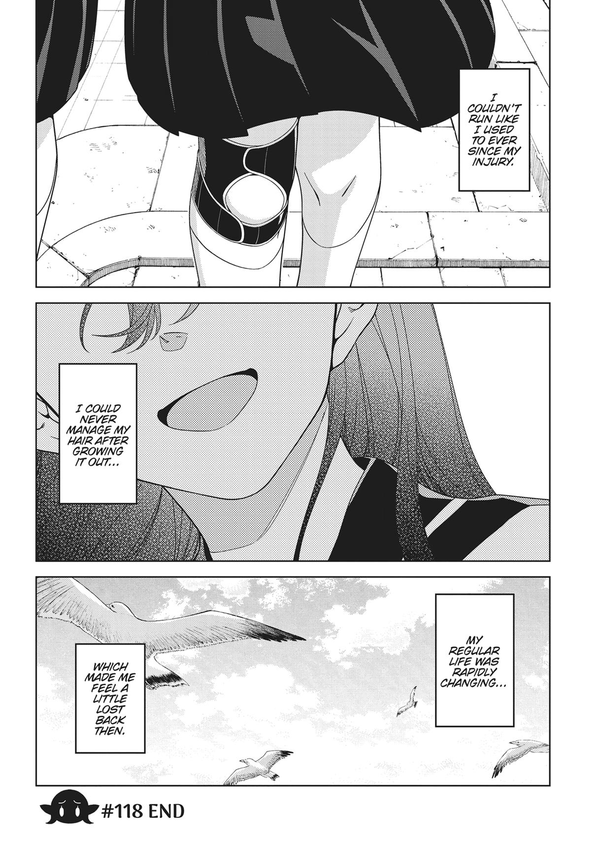 Otaku Elf Chapter 118 - Page 10