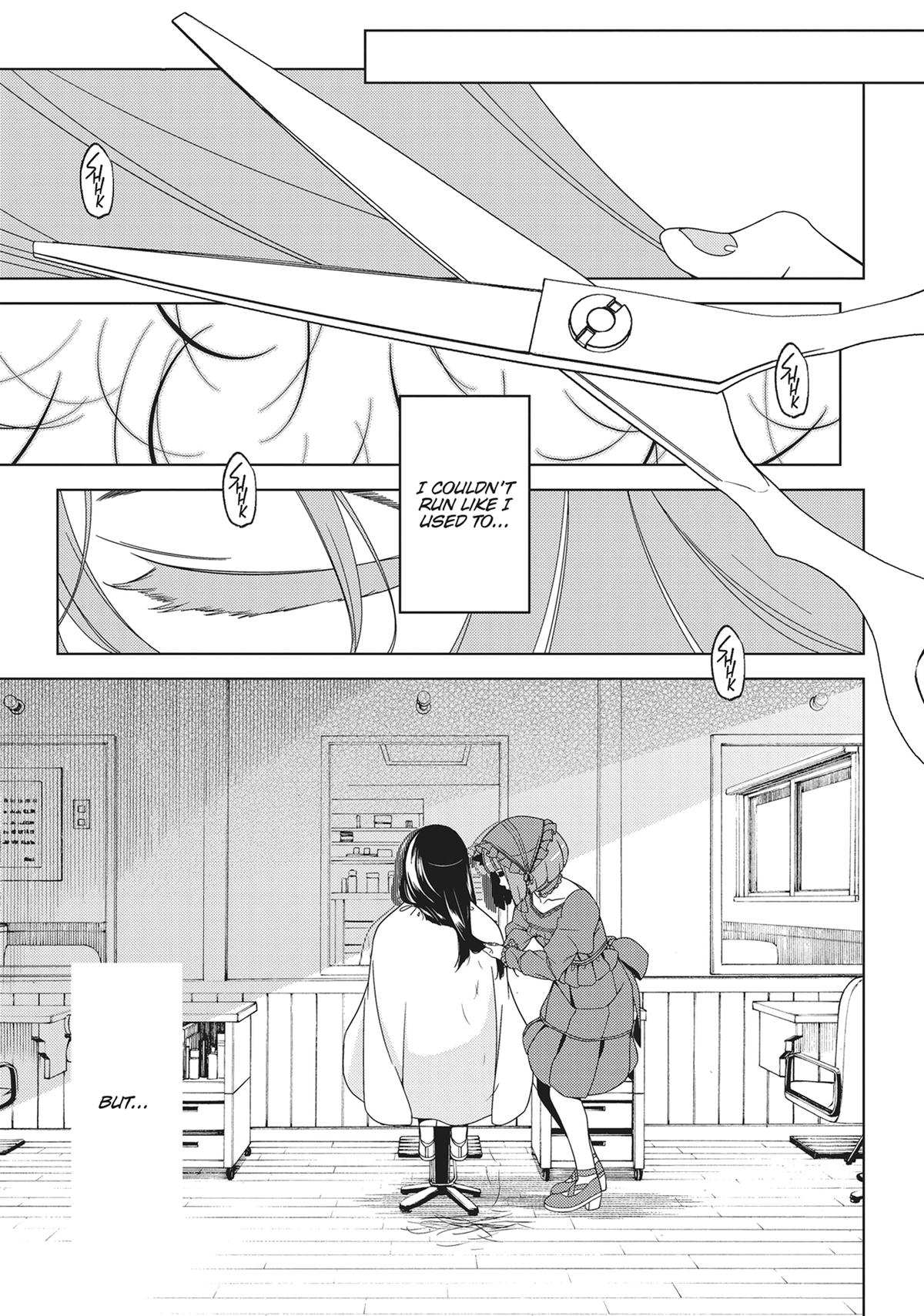 Otaku Elf Chapter 120 - Page 4