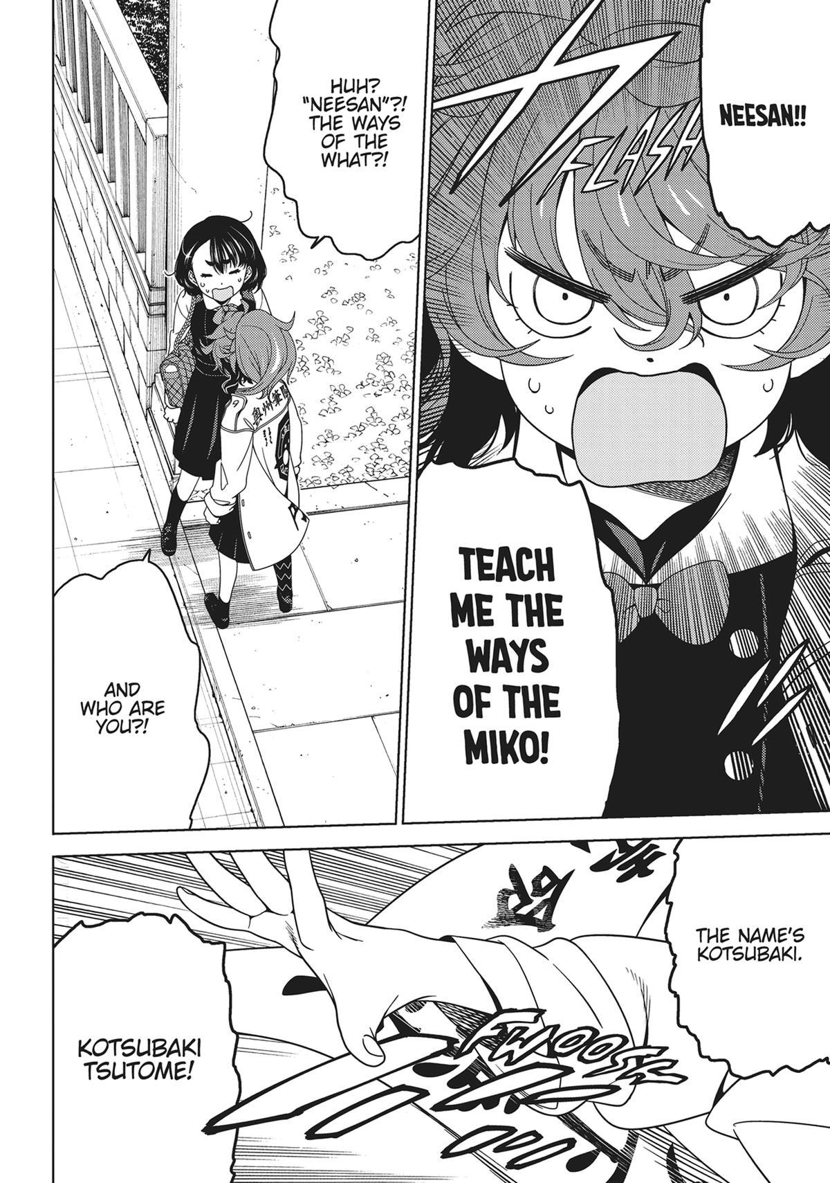 Otaku Elf Chapter 122 - Page 6