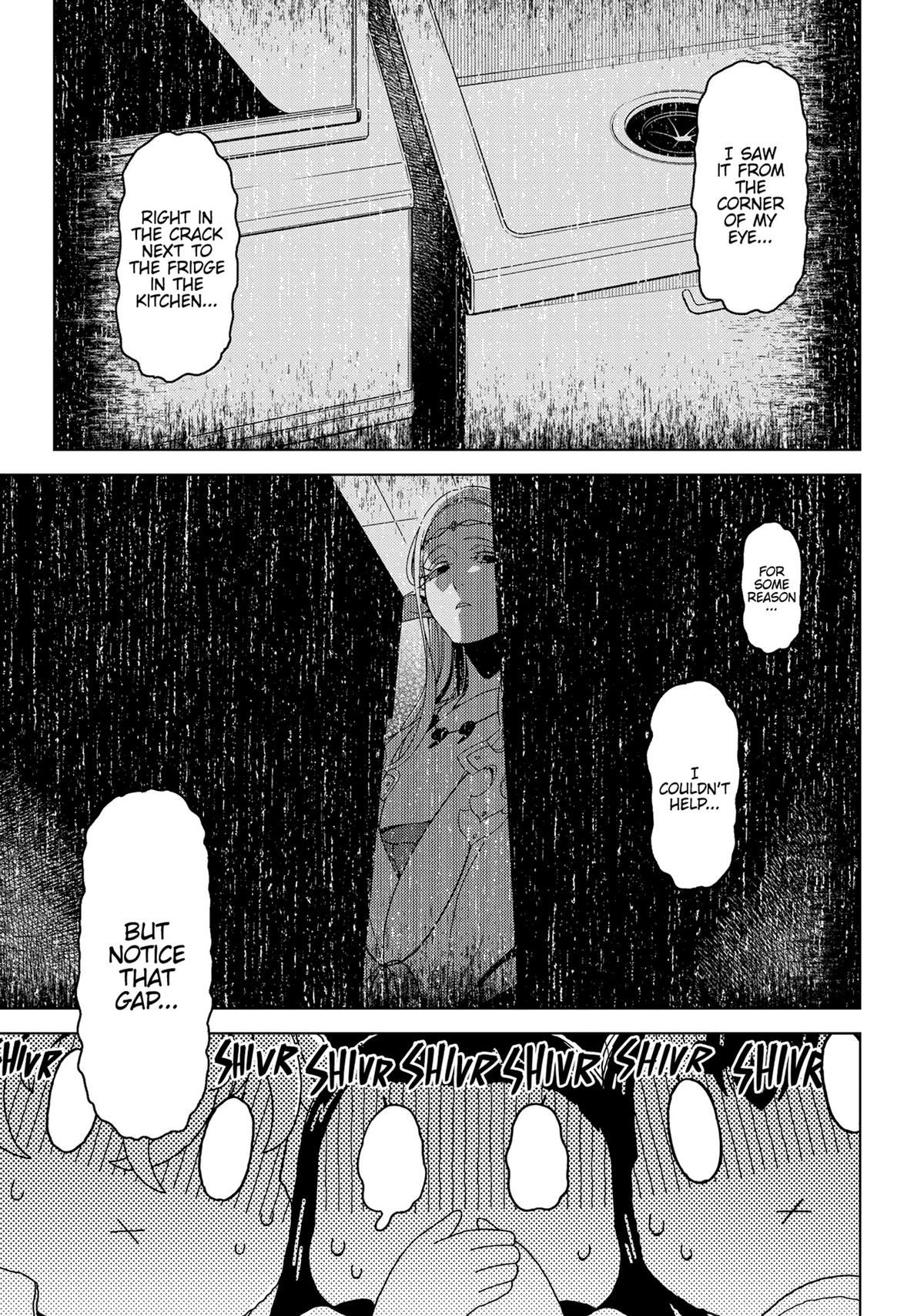 Otaku Elf Chapter 134 - Page 11