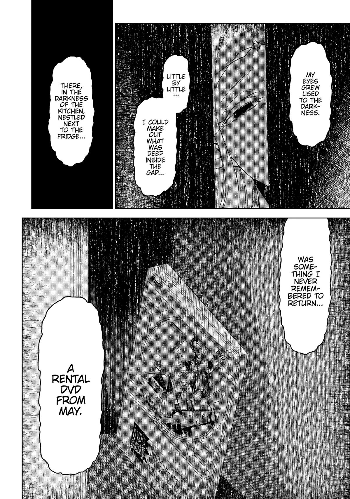 Otaku Elf Chapter 134 - Page 12