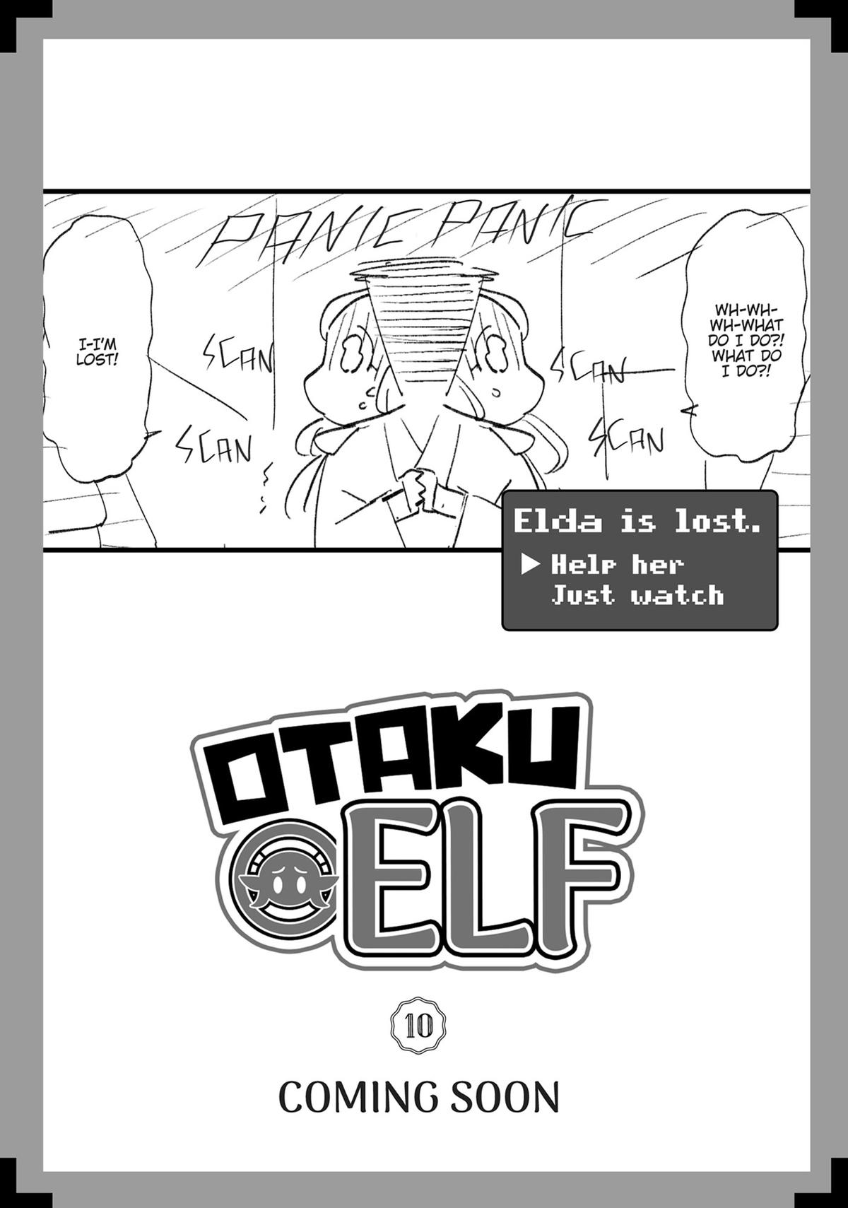 Otaku Elf Chapter 139 - Page 14