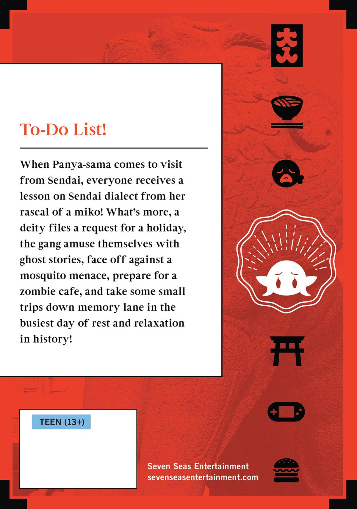 Otaku Elf Chapter 139 - Page 16