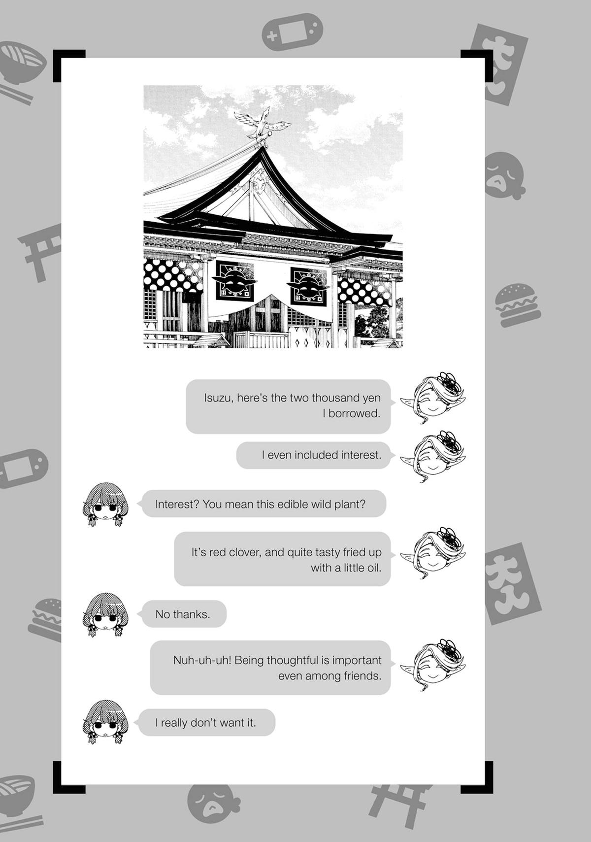 Otaku Elf Chapter 144 - Page 14