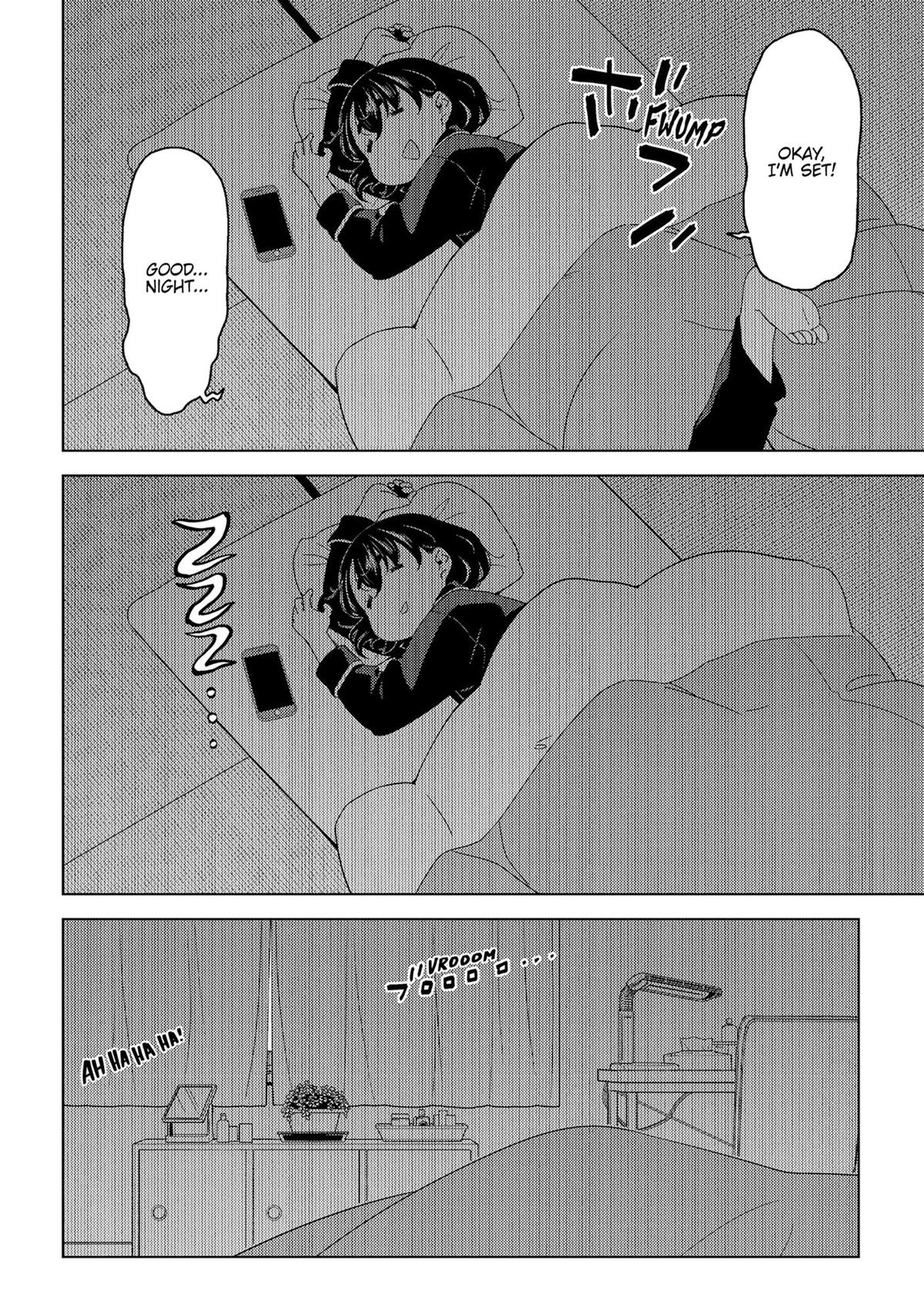 Otaku Elf Chapter 145 - Page 6