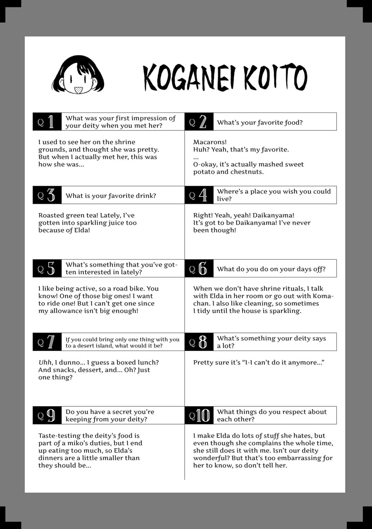 Otaku Elf Chapter 151.5 - Page 23