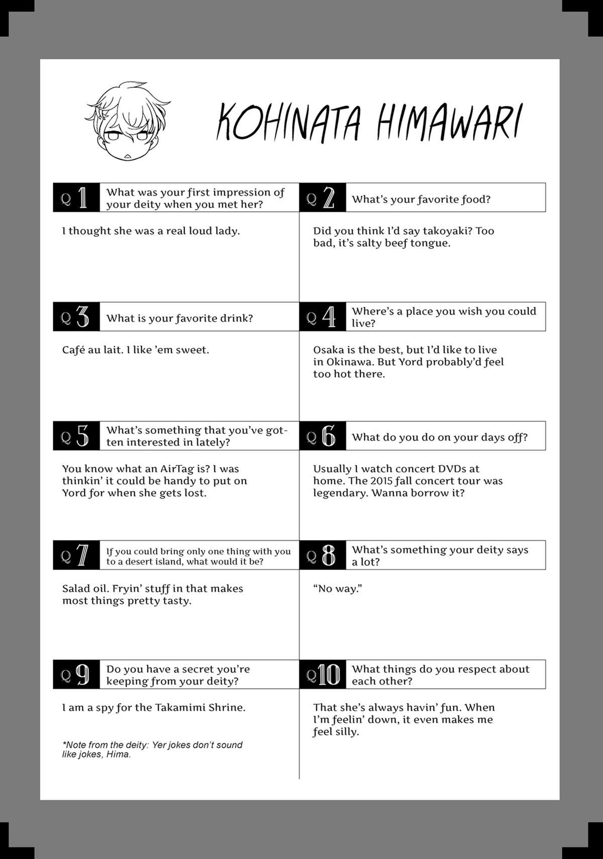 Otaku Elf Chapter 151.5 - Page 25