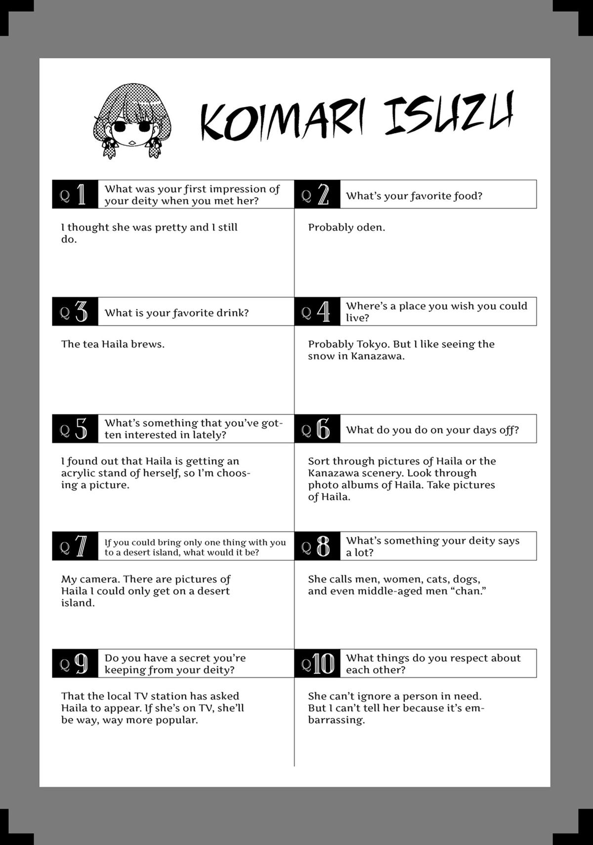 Otaku Elf Chapter 151.5 - Page 27