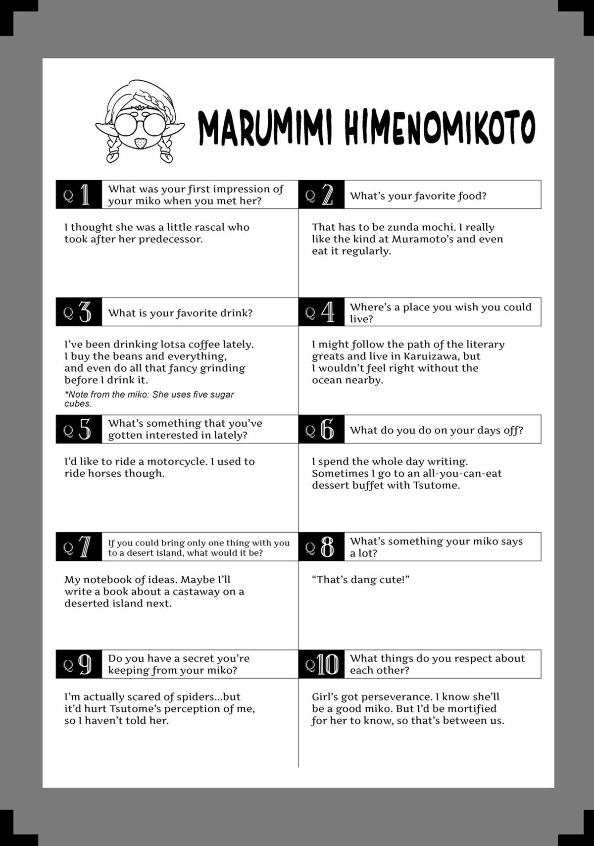 Otaku Elf Chapter 151.5 - Page 28