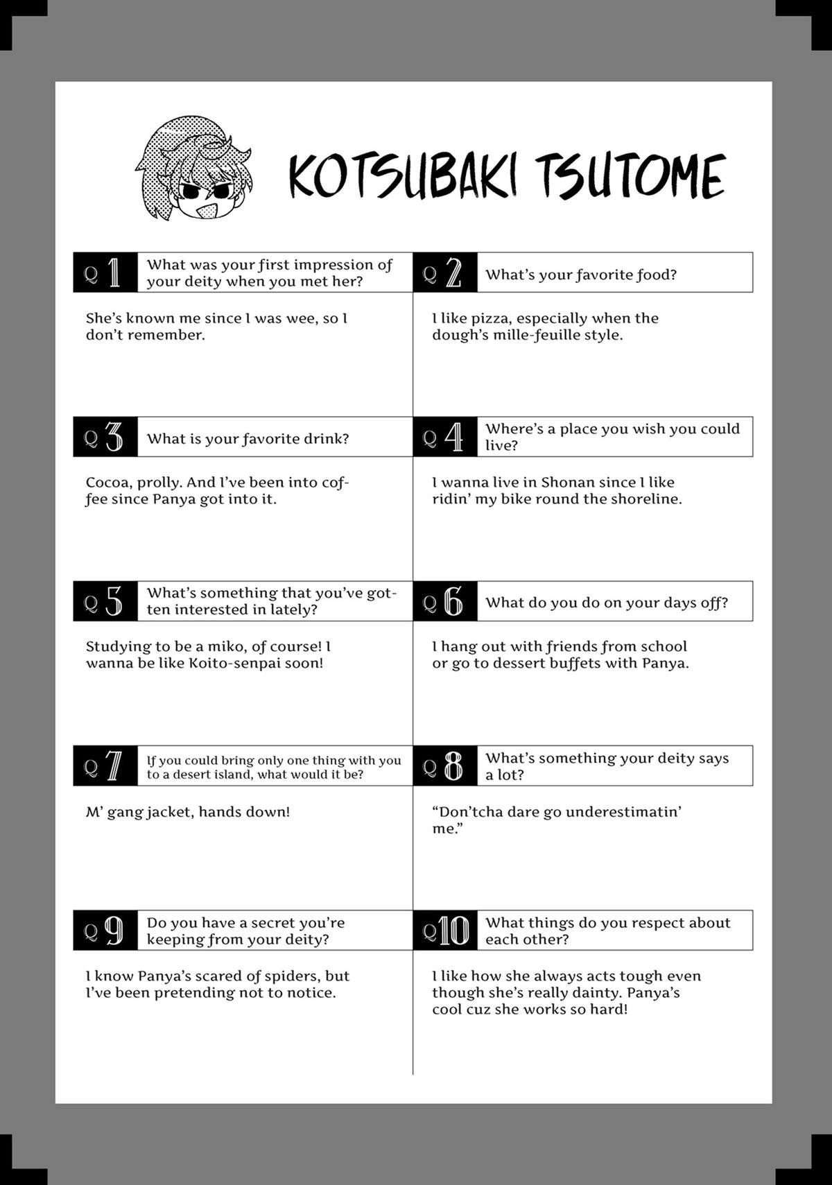 Otaku Elf Chapter 151.5 - Page 29