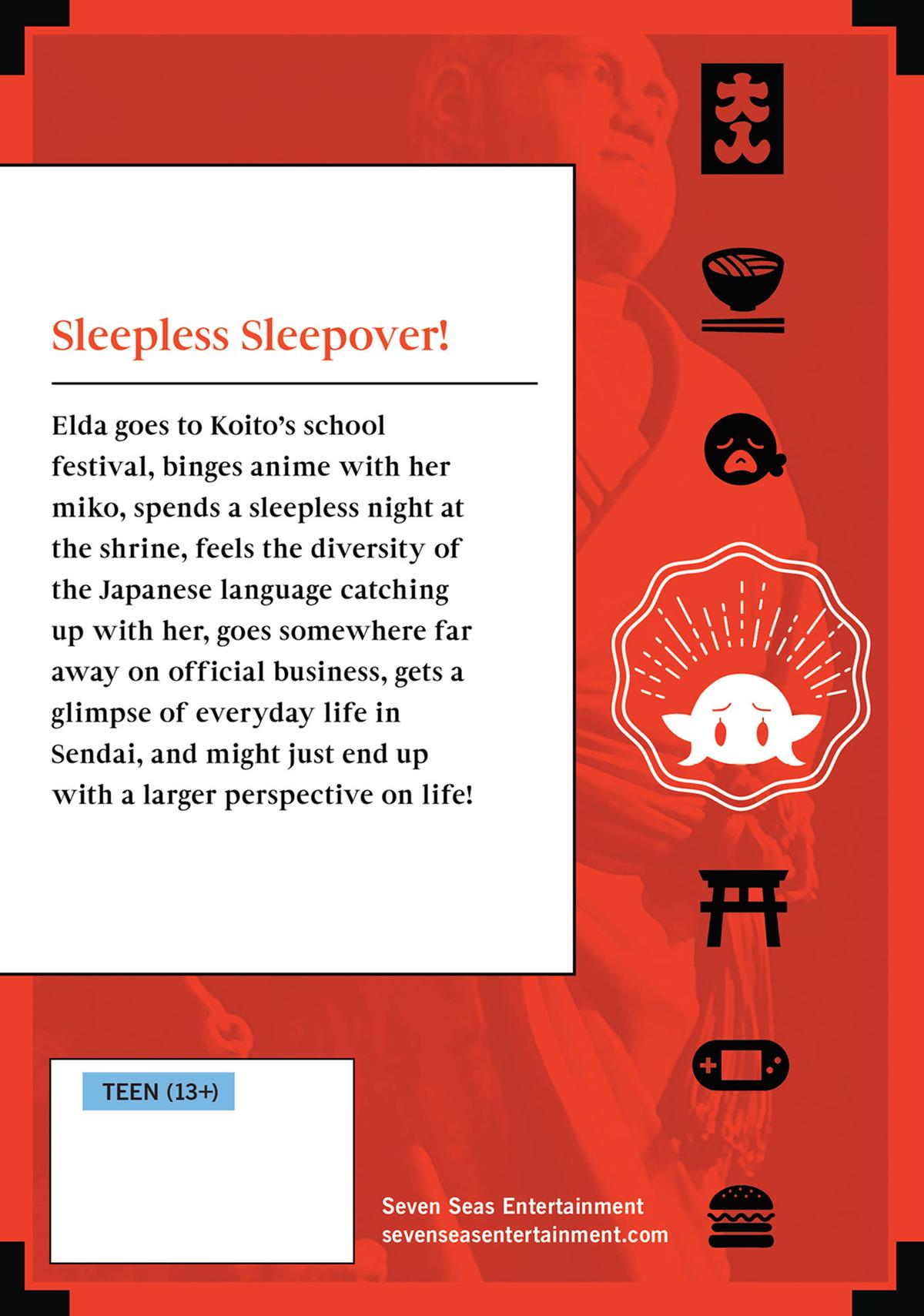 Otaku Elf Chapter 151.5 - Page 34