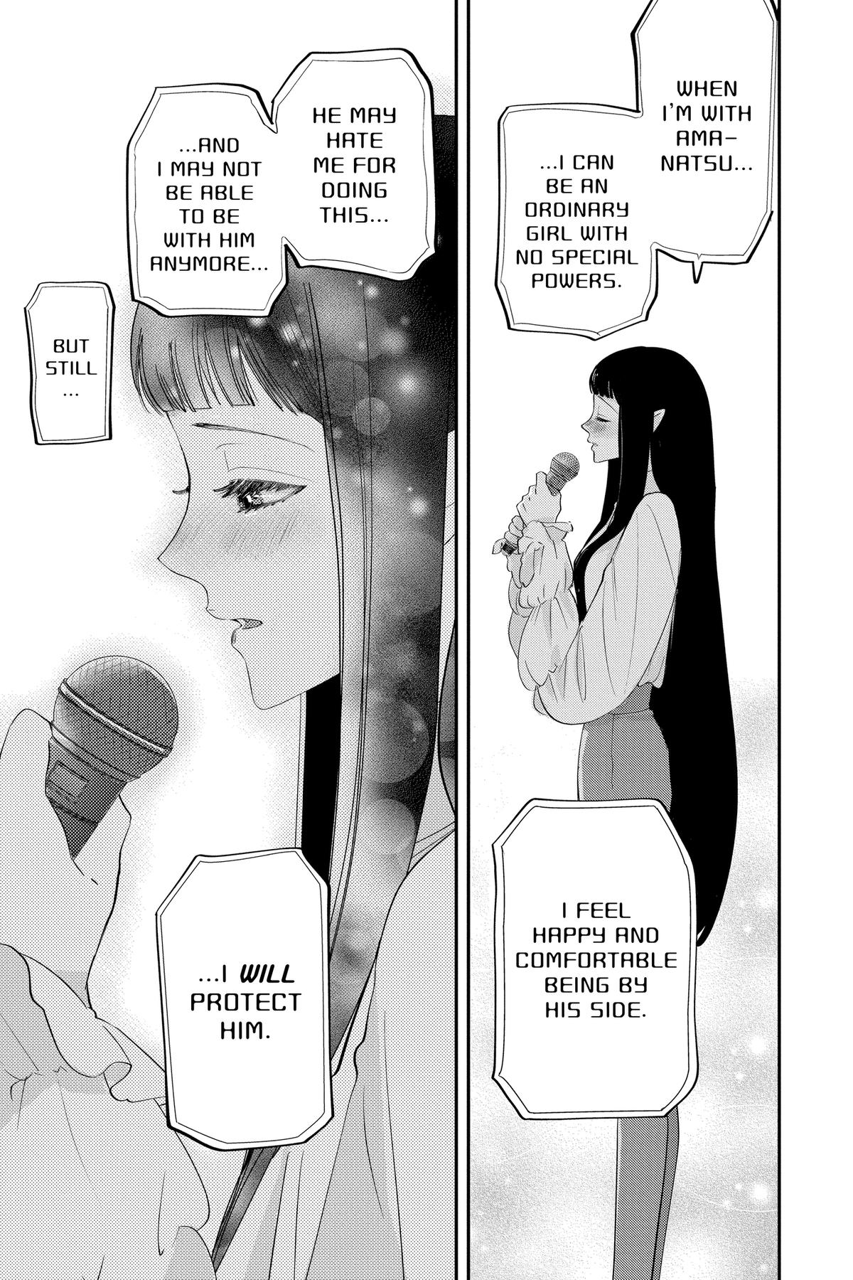 Otaku Vampire's Love Bite Chapter 28 - Page 19