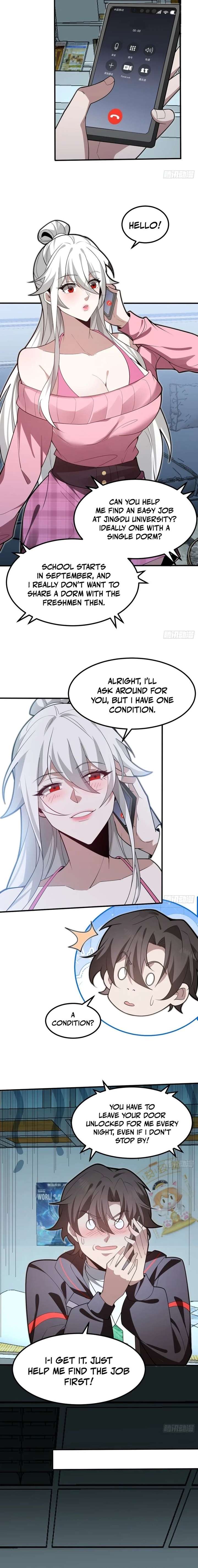 Others level up, I cultivate—emerging only at Great Ascension Chapter 51 - Page 16