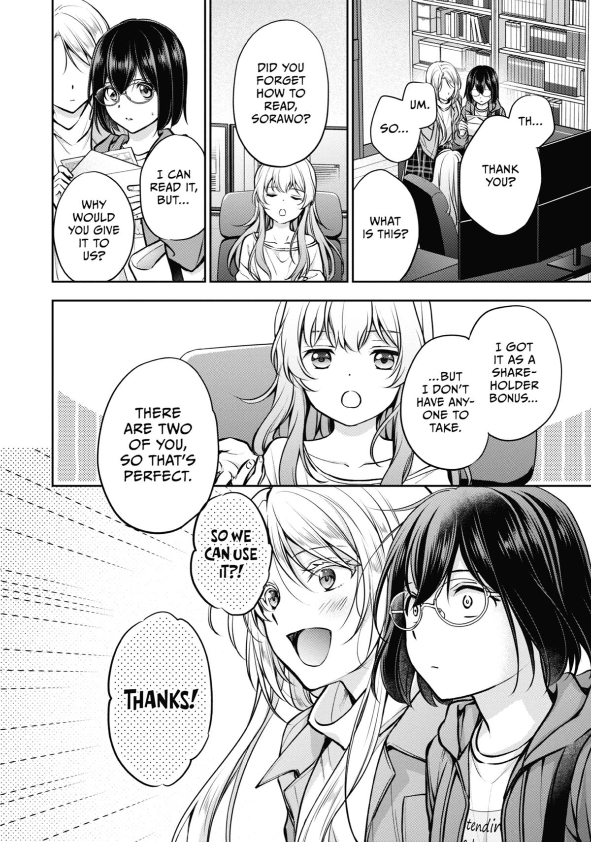 Otherside Picnic - Chapter 72 - 4