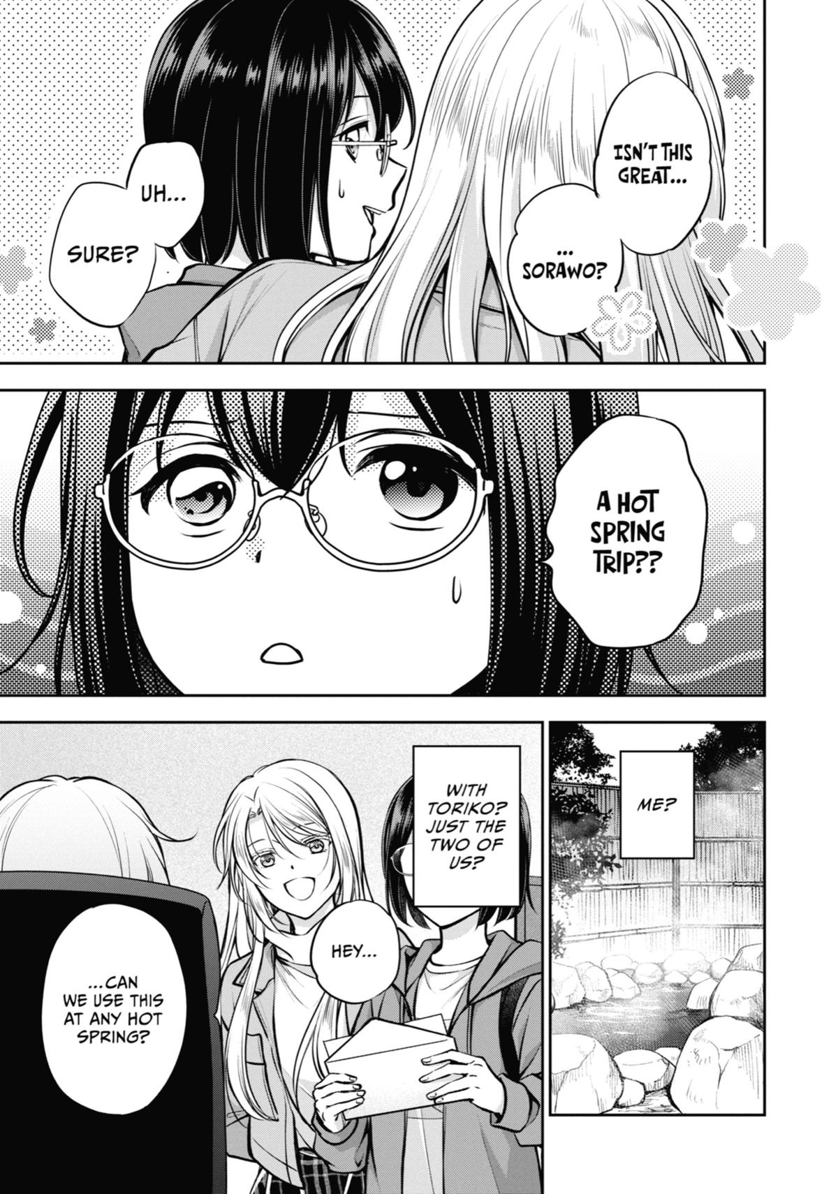 Otherside Picnic - Chapter 72 - 5