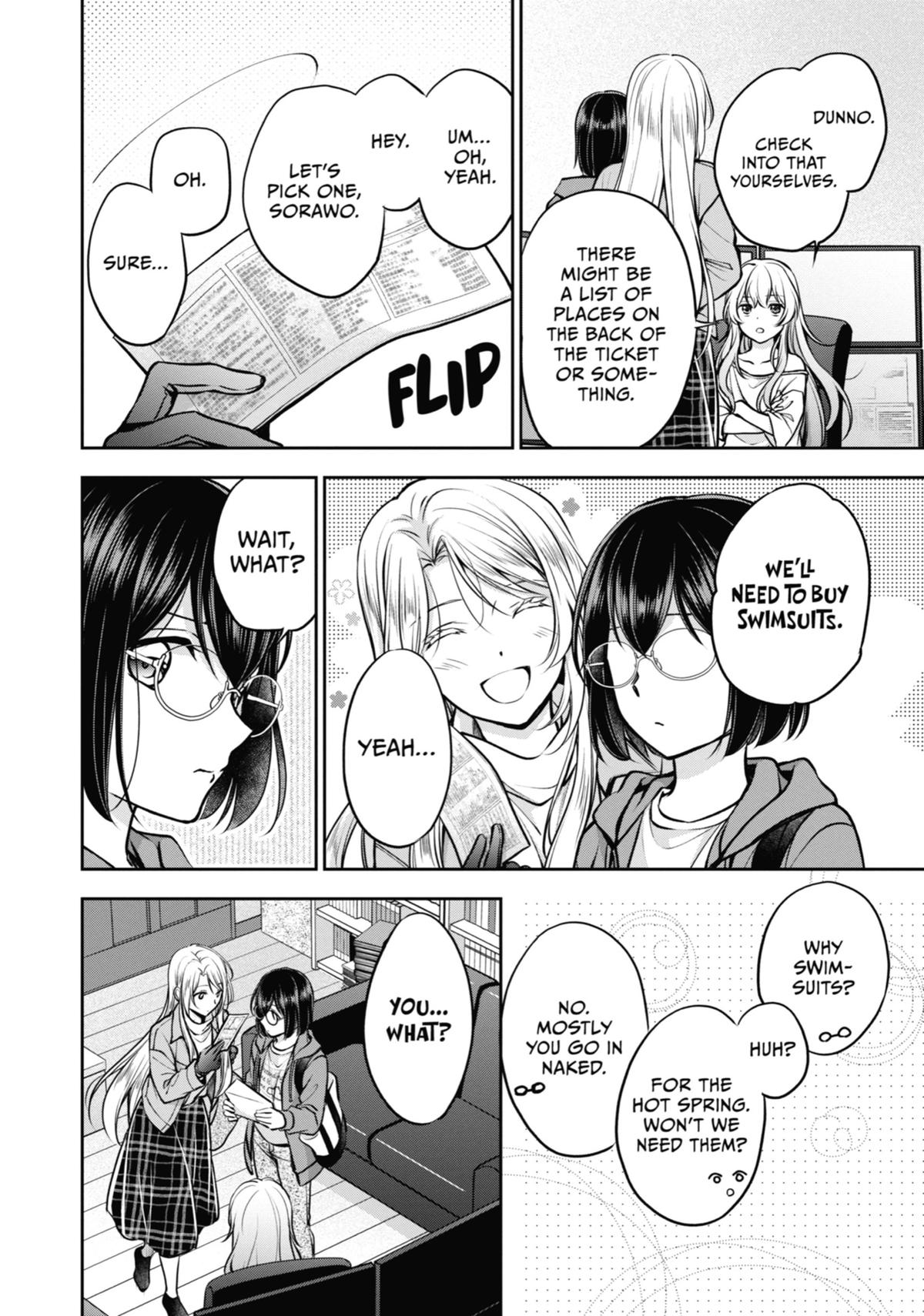 Otherside Picnic - Chapter 72 - 6