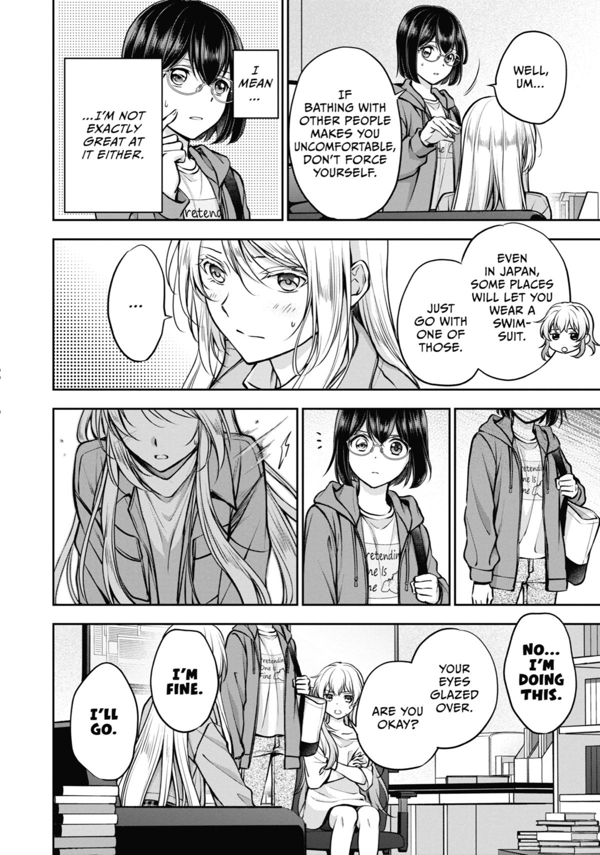 Otherside Picnic - Chapter 72 - 8