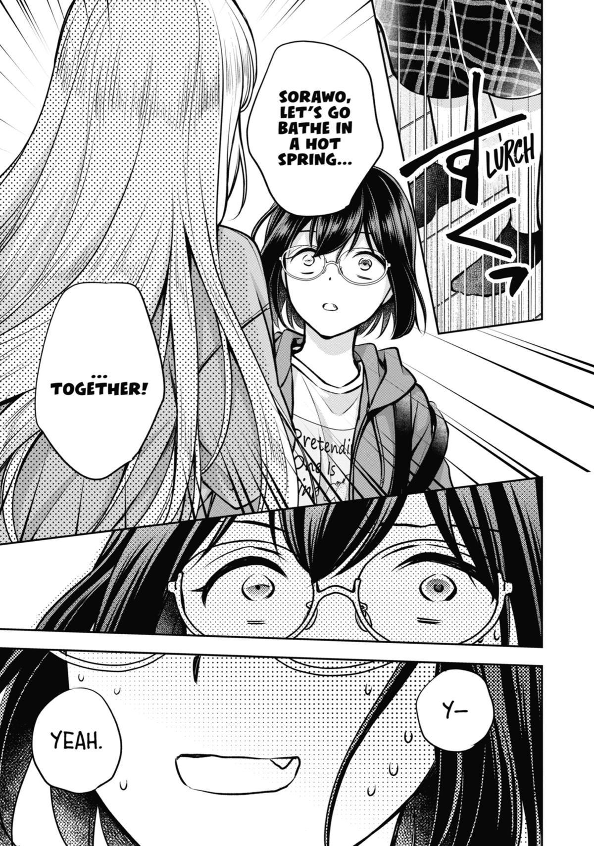 Otherside Picnic - Chapter 72 - 9