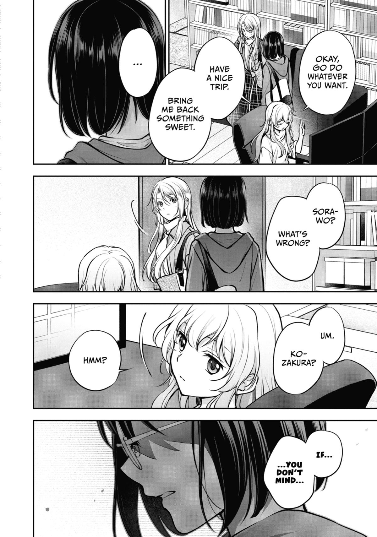 Otherside Picnic - Chapter 72 - 10