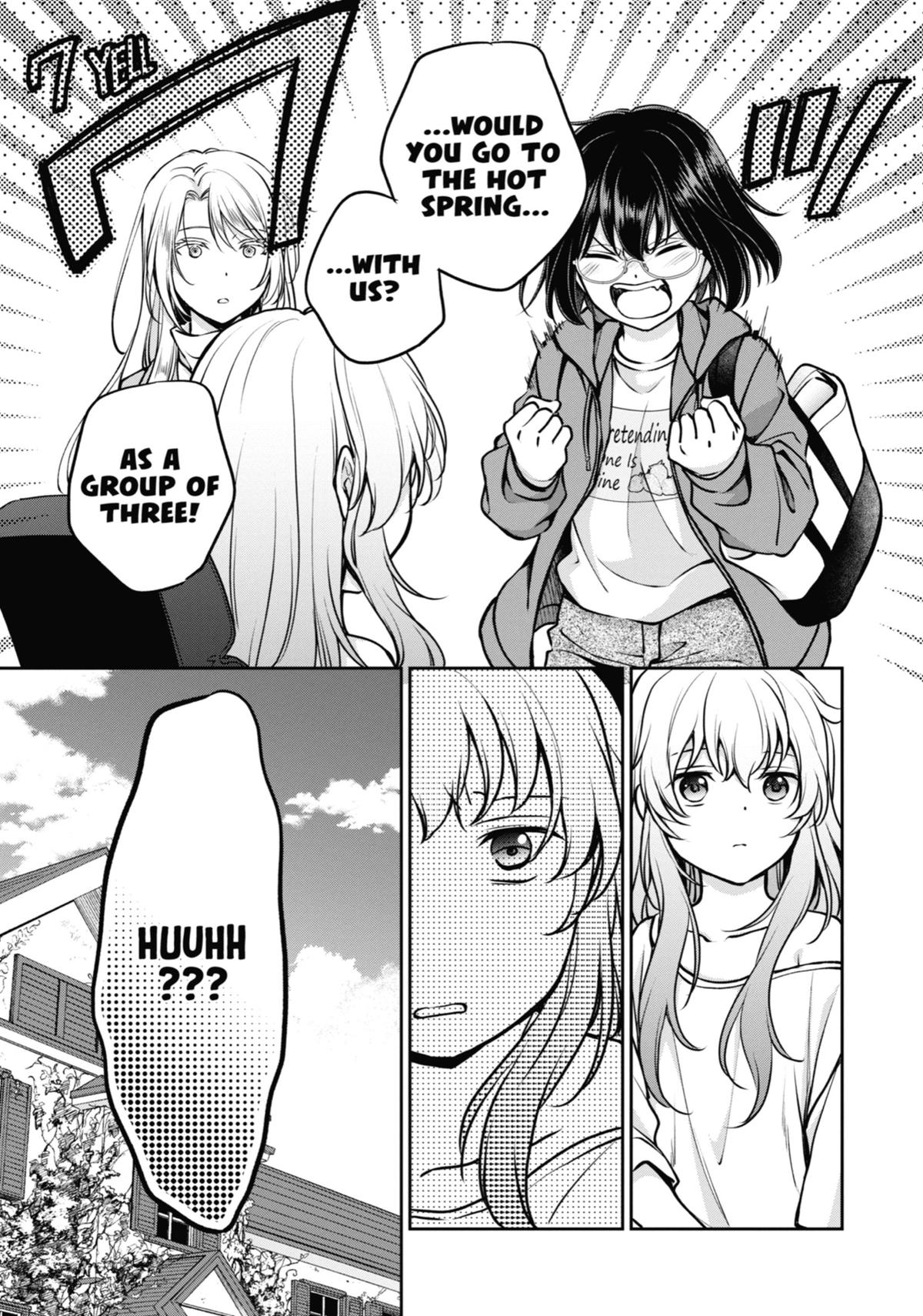 Otherside Picnic - Chapter 72 - 11