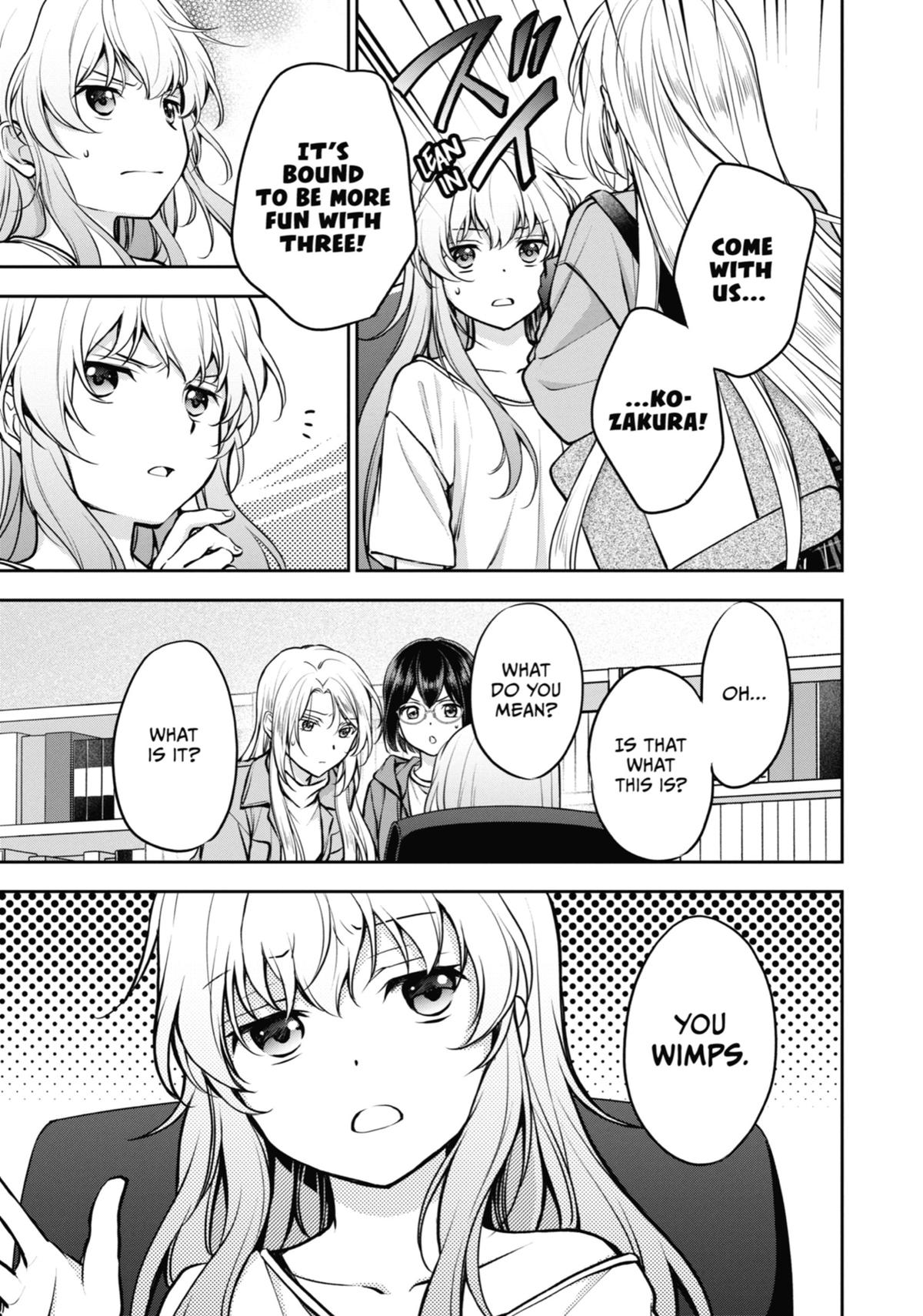 Otherside Picnic - Chapter 72 - 15