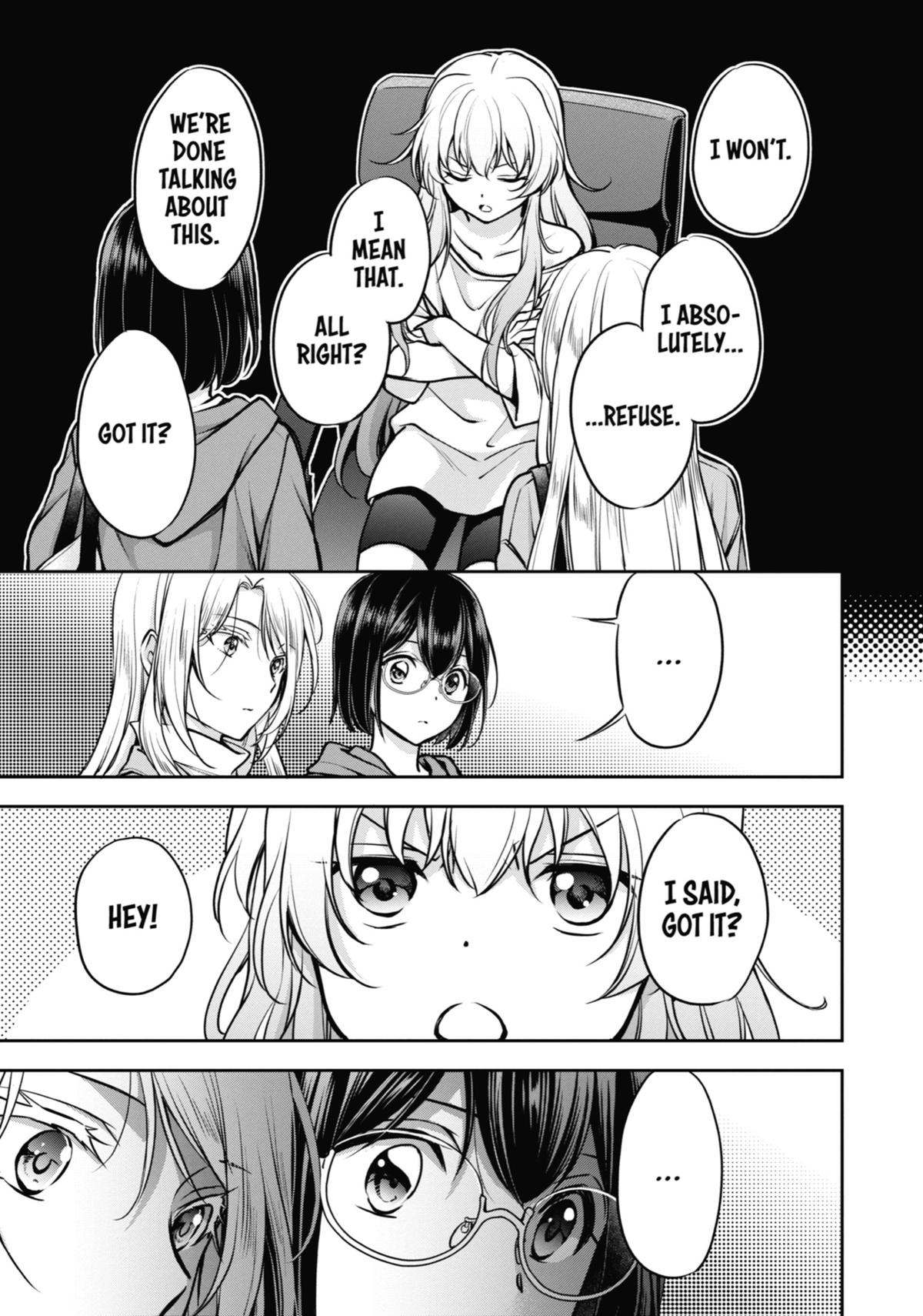 Otherside Picnic - Chapter 72 - 17