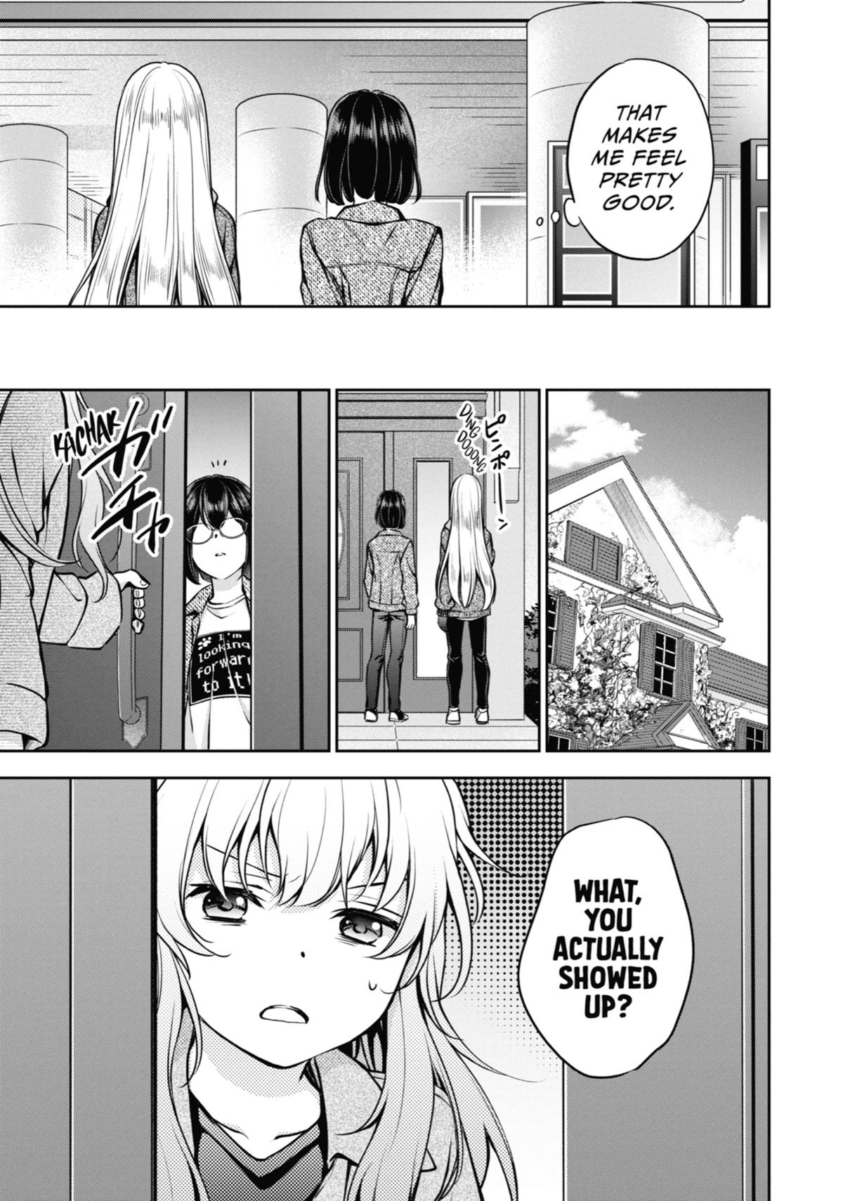 Otherside Picnic - Chapter 72 - 23