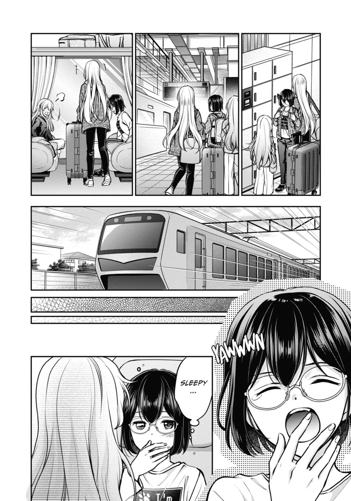 Otherside Picnic - Chapter 72 - 26