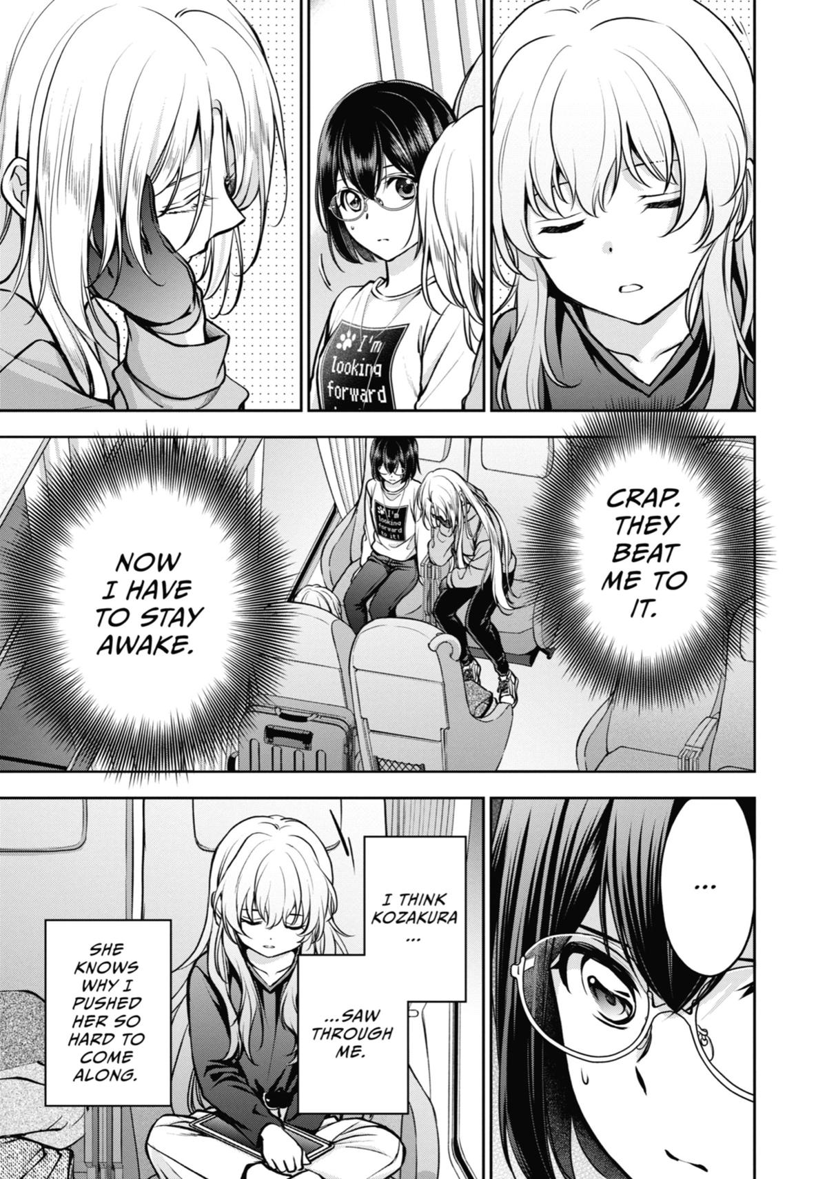 Otherside Picnic - Chapter 72 - 27