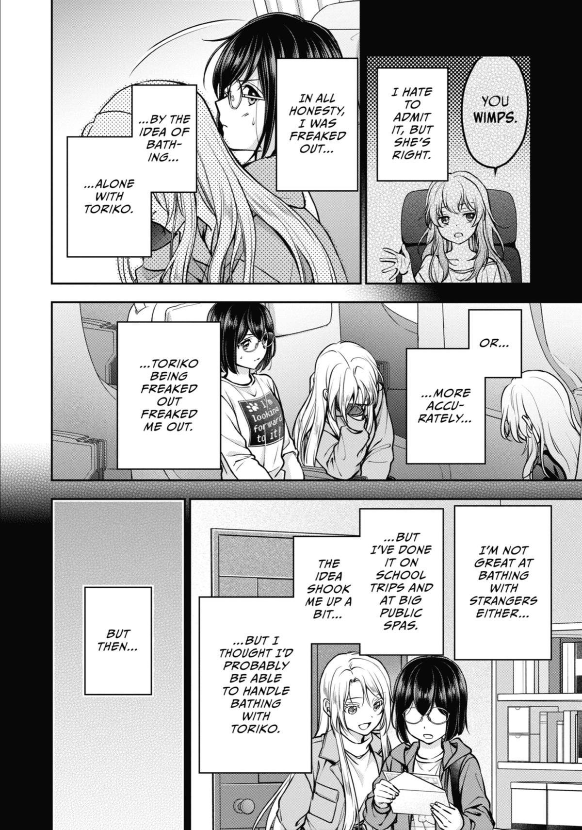 Otherside Picnic - Chapter 72 - 28