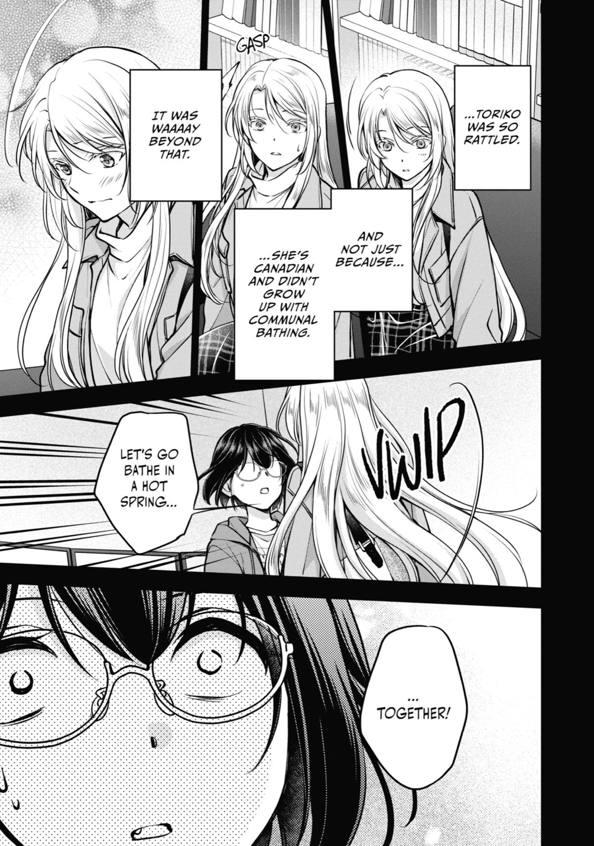 Otherside Picnic - Chapter 72 - 29