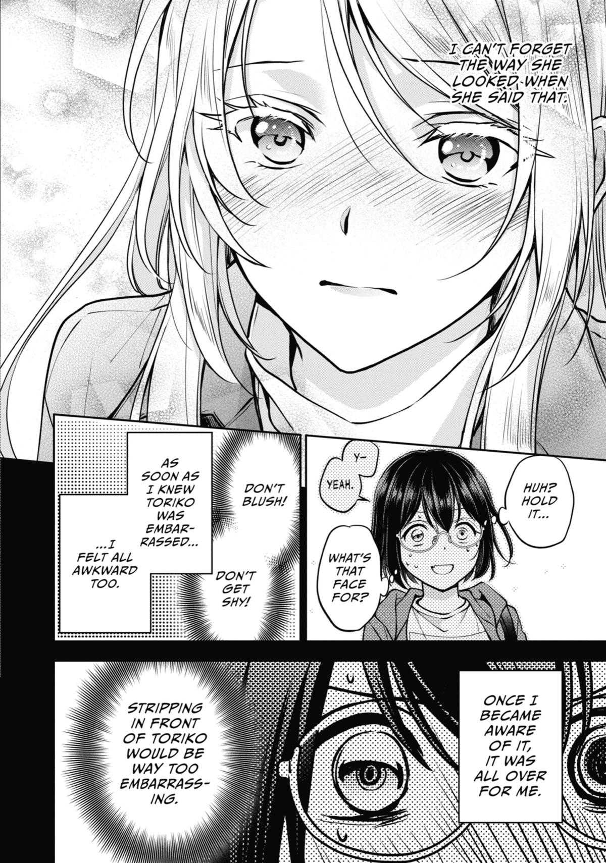 Otherside Picnic - Chapter 72 - 30