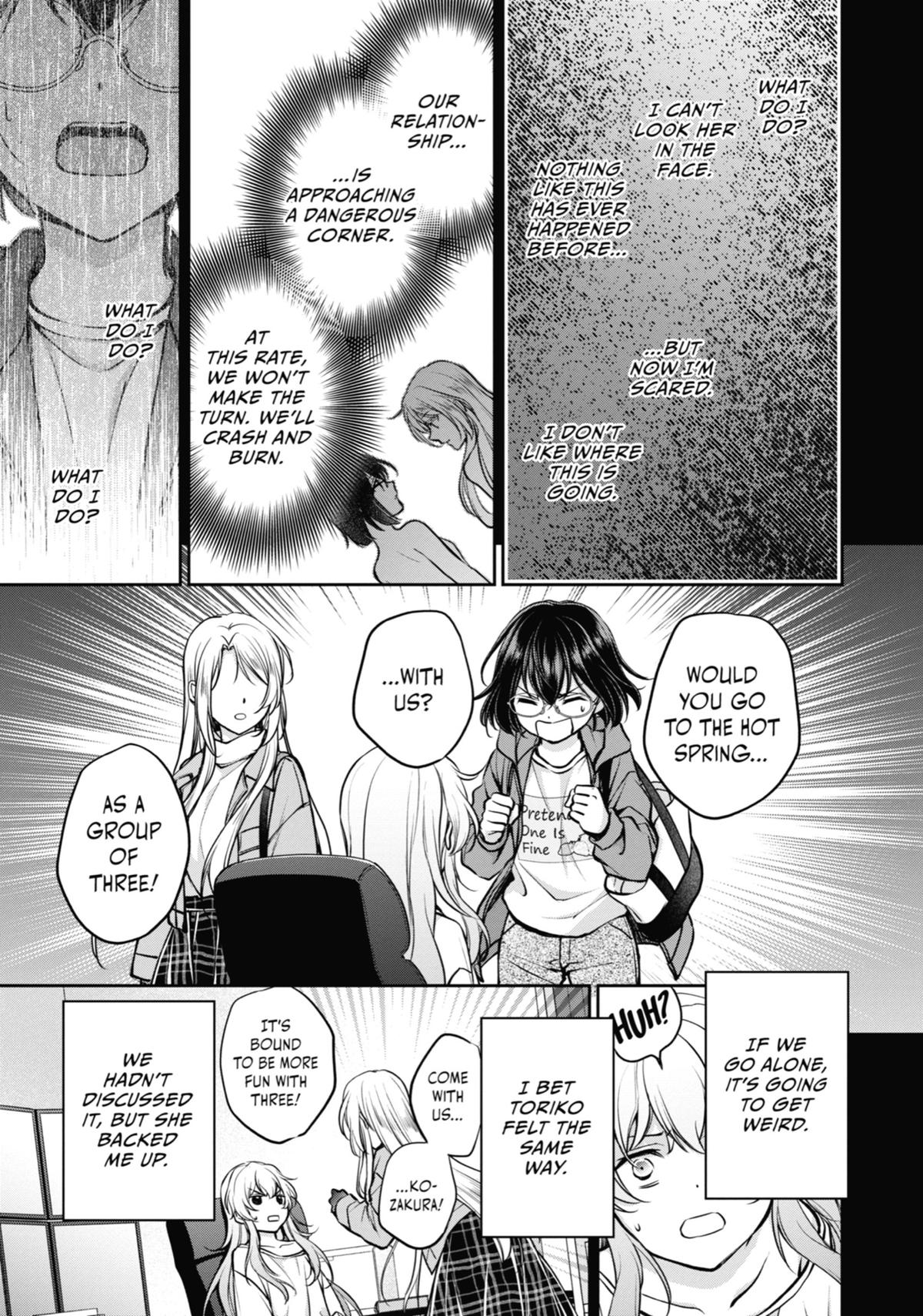 Otherside Picnic - Chapter 72 - 31